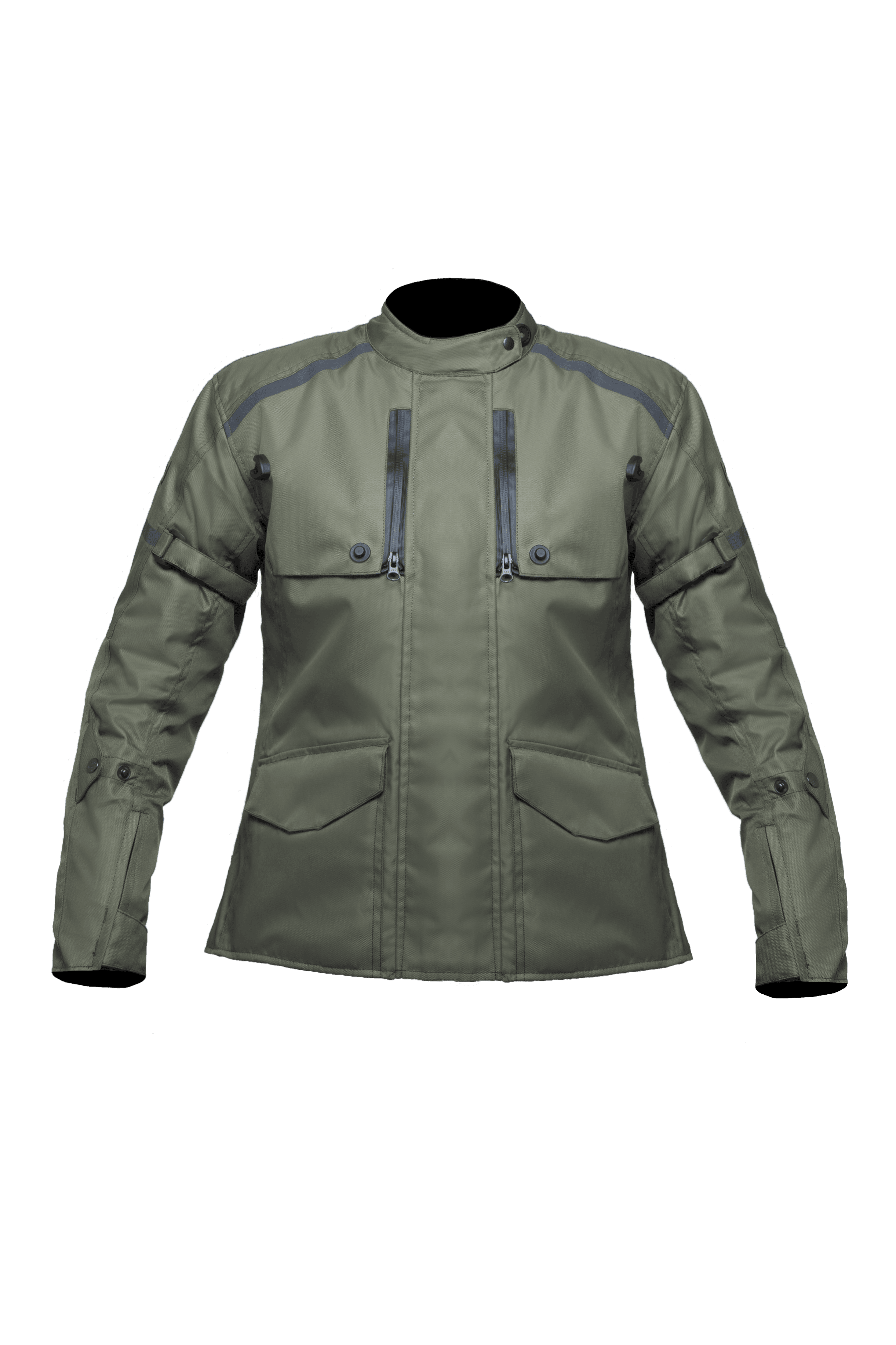 MC-Jakke Course Commuter 2.0 Dame