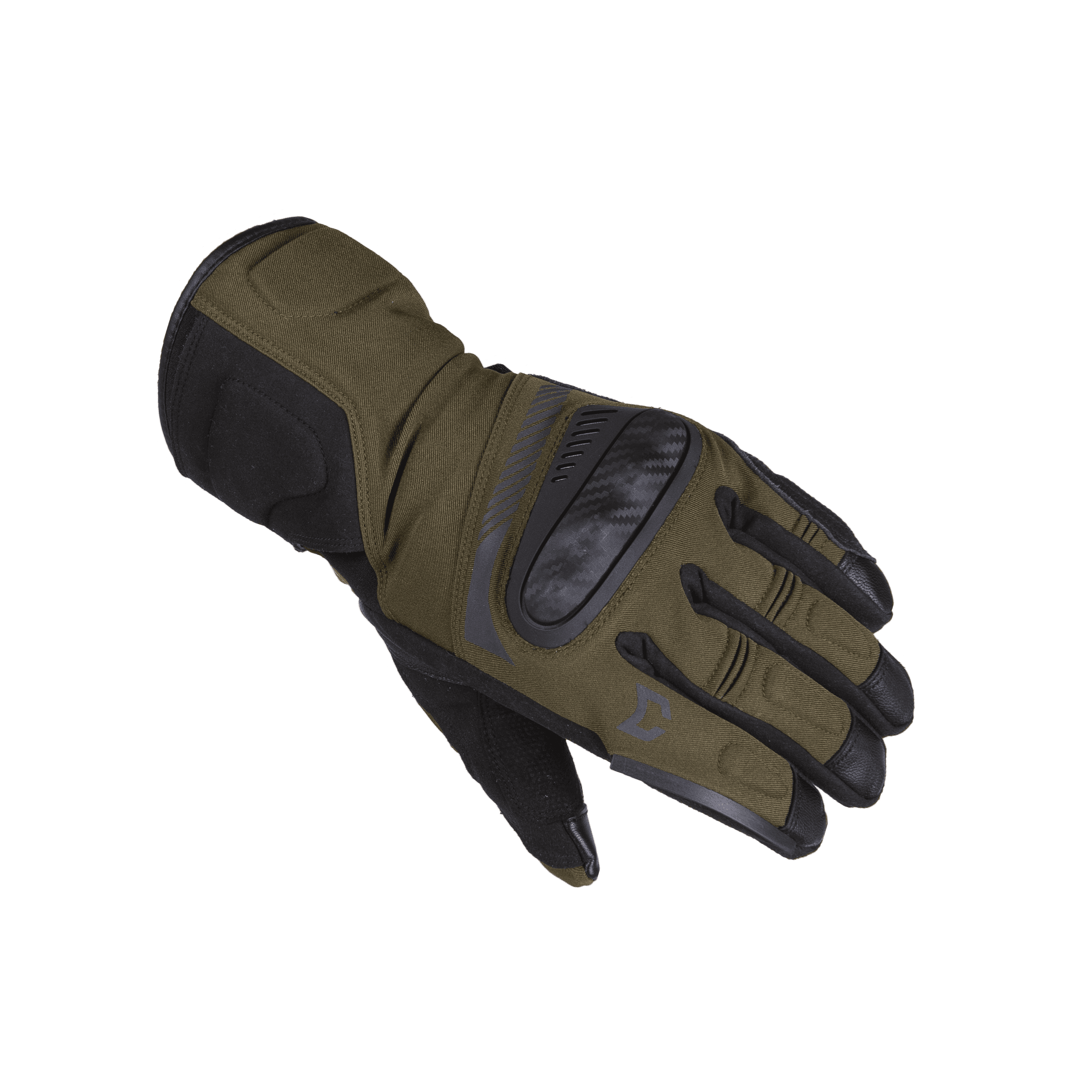 MC-Hansker Course Commuter