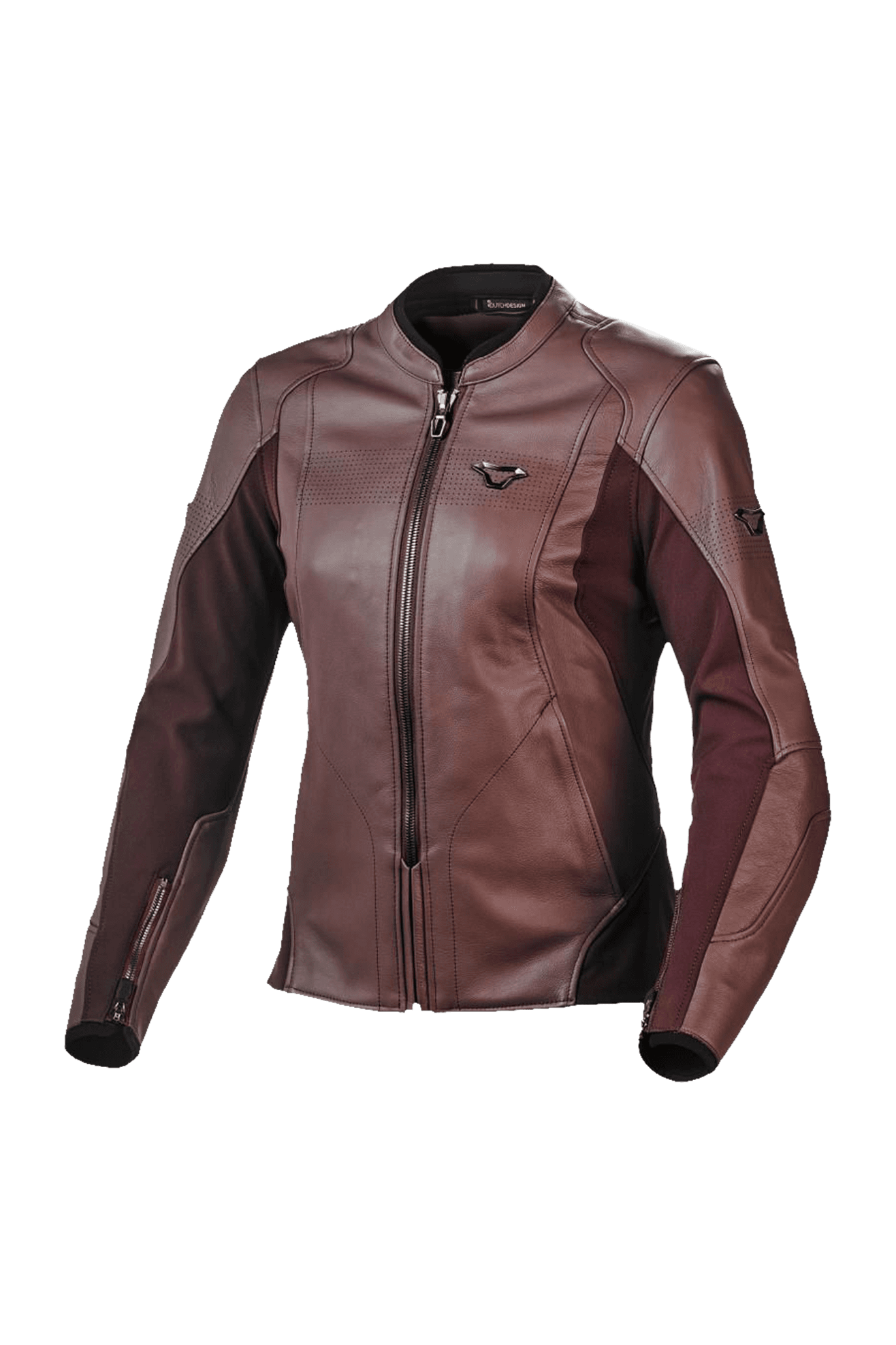 MC-Jakke Macna Tequilla Dame