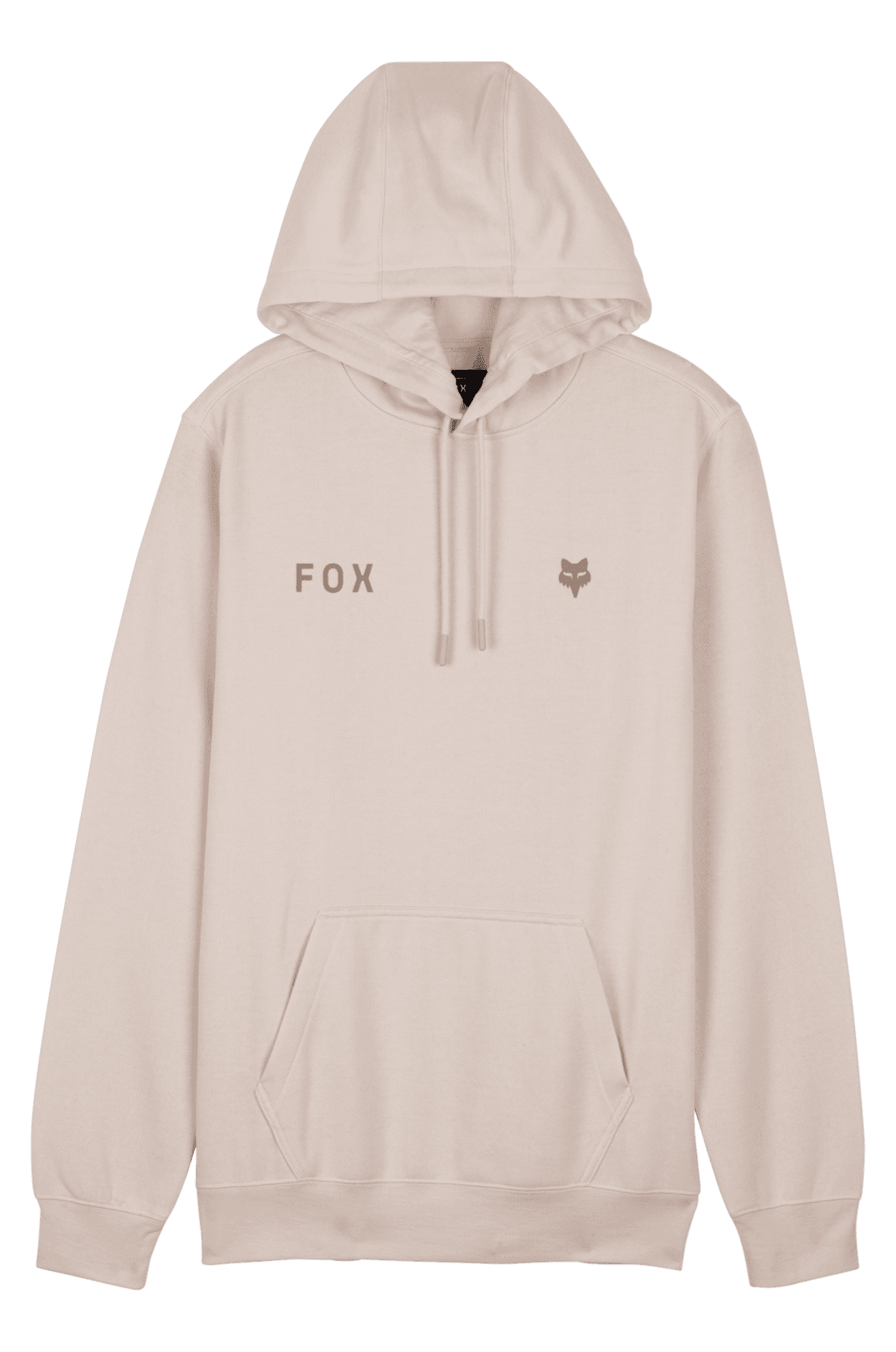 Hoodie FOX Wordmark