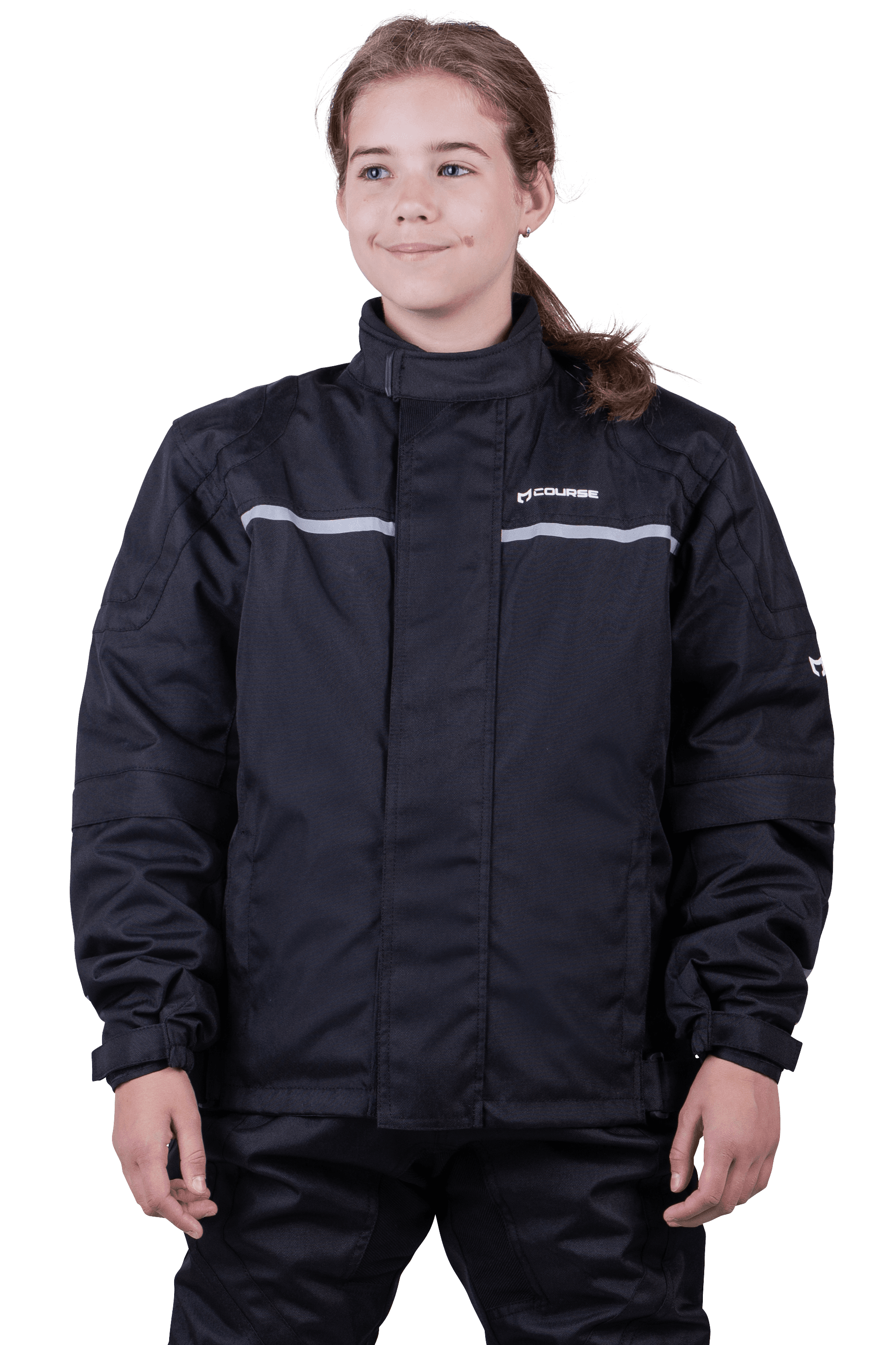 MC-Jakke Course Two Seasons 2.0 Barn