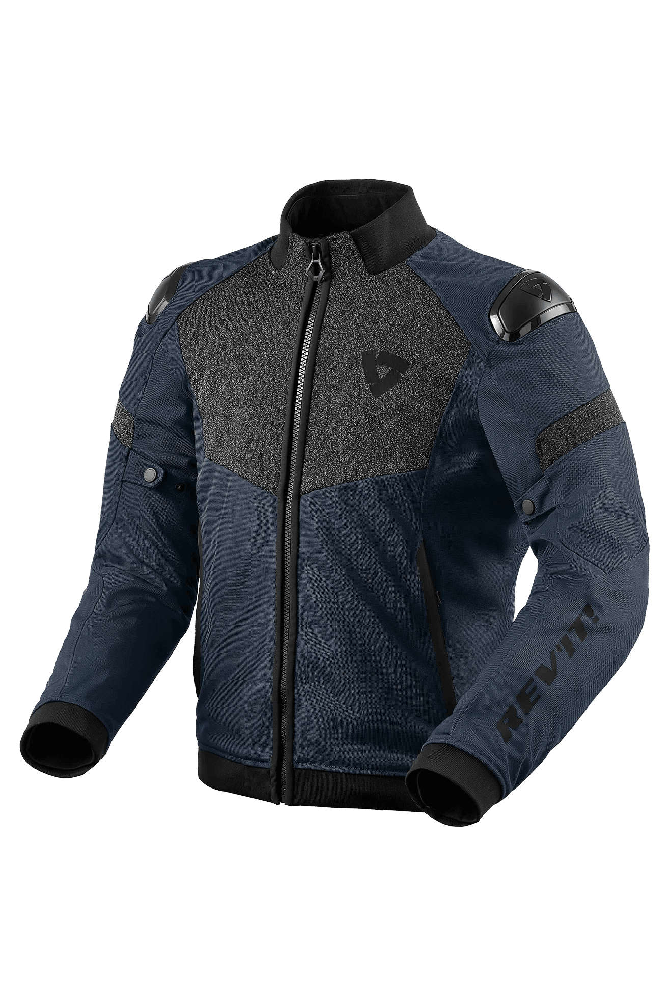 MC-Jakke Rev'It! Action H2O