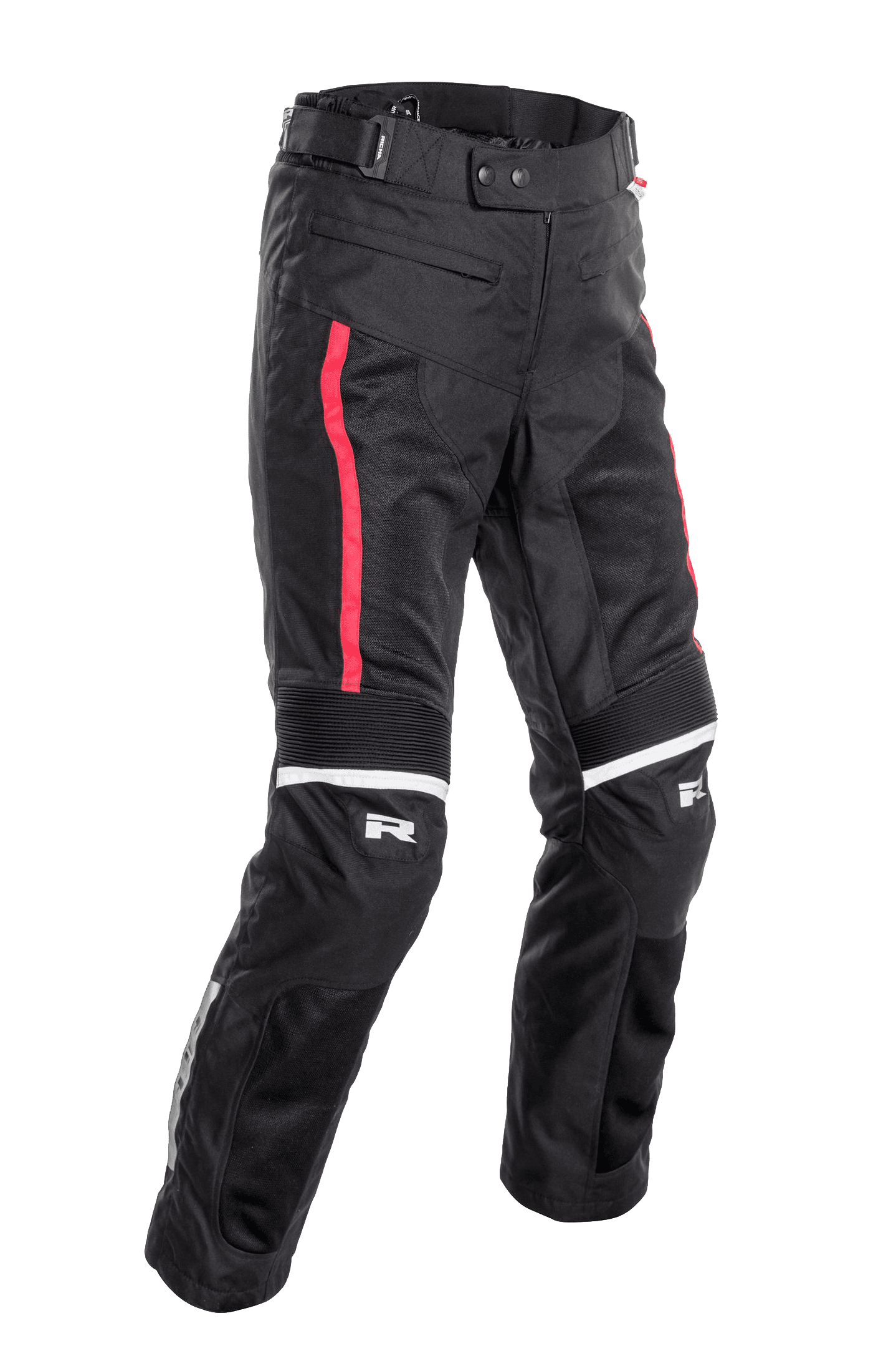 MC-Bukser Richa Airvent Evo 2 Dame