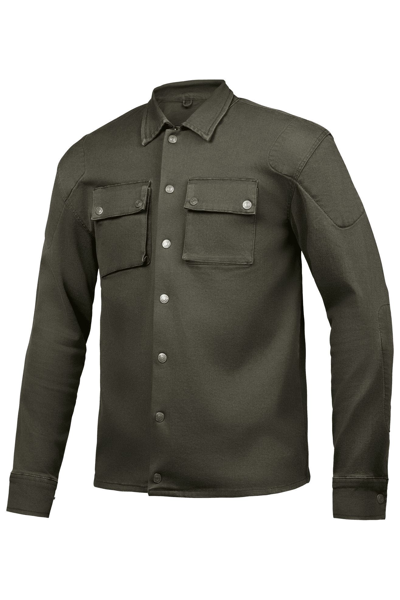 MC-Skjorte Ixon SETTLER