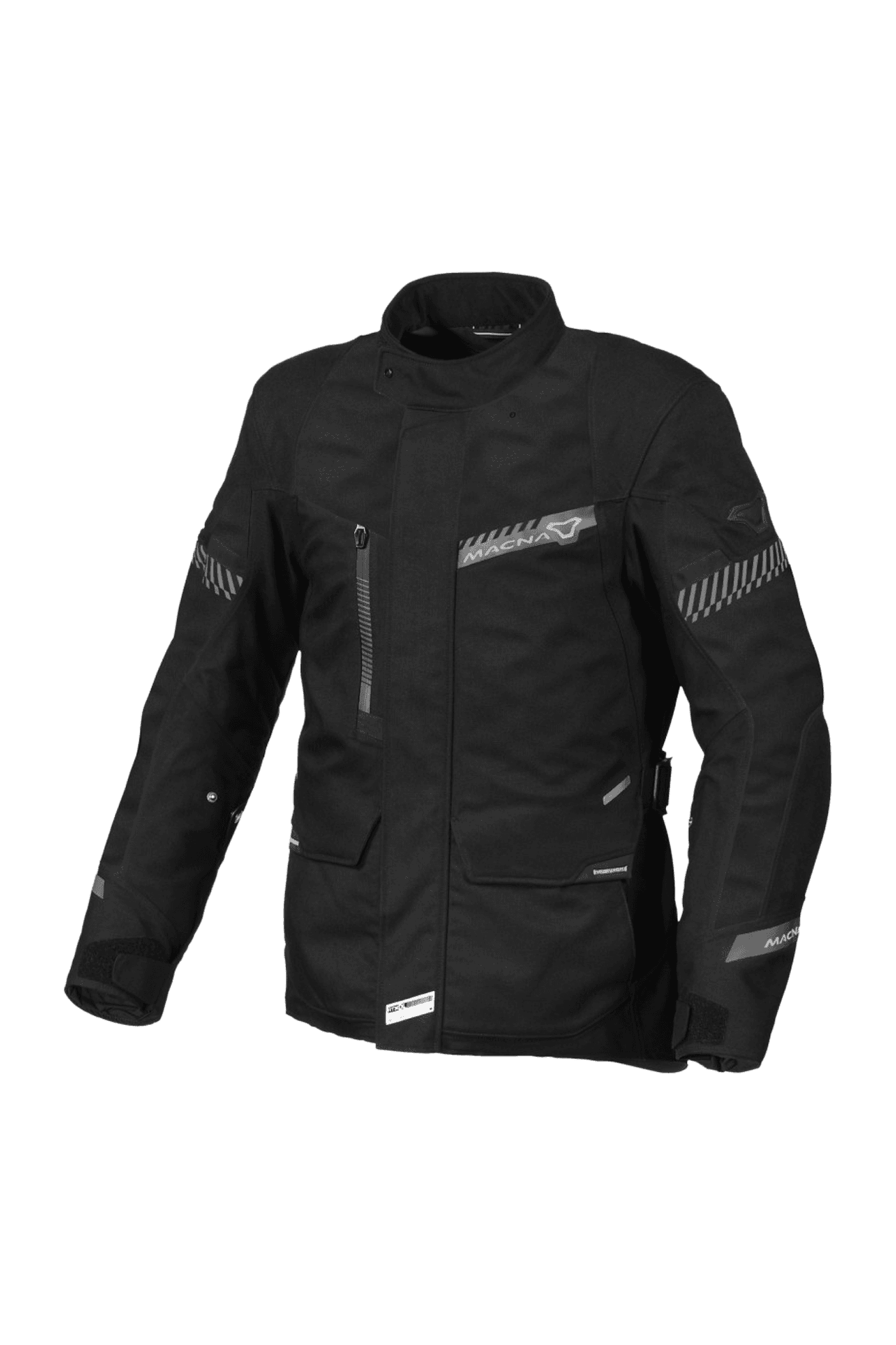 MC-Jakke Macna Aspire