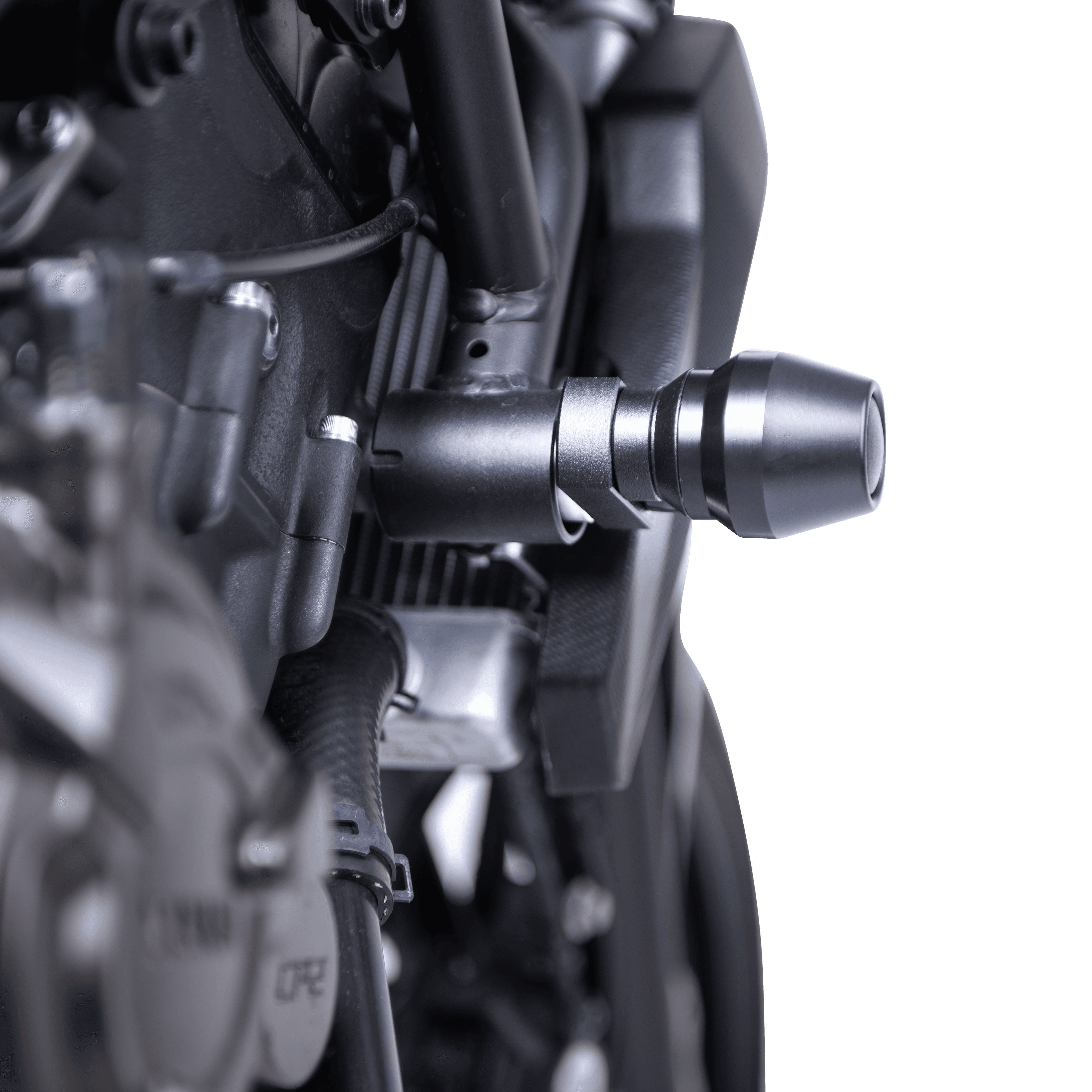 Krasjputer Snell Komplett Sett