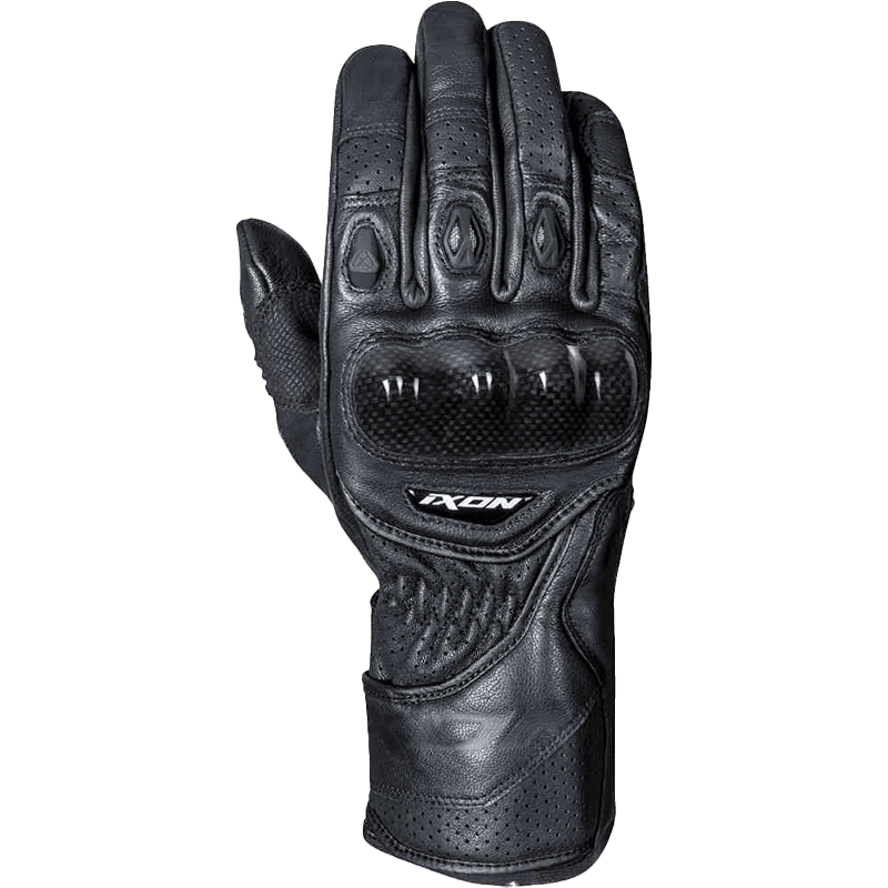 MC-Hansker Ixon RS Circuit-R