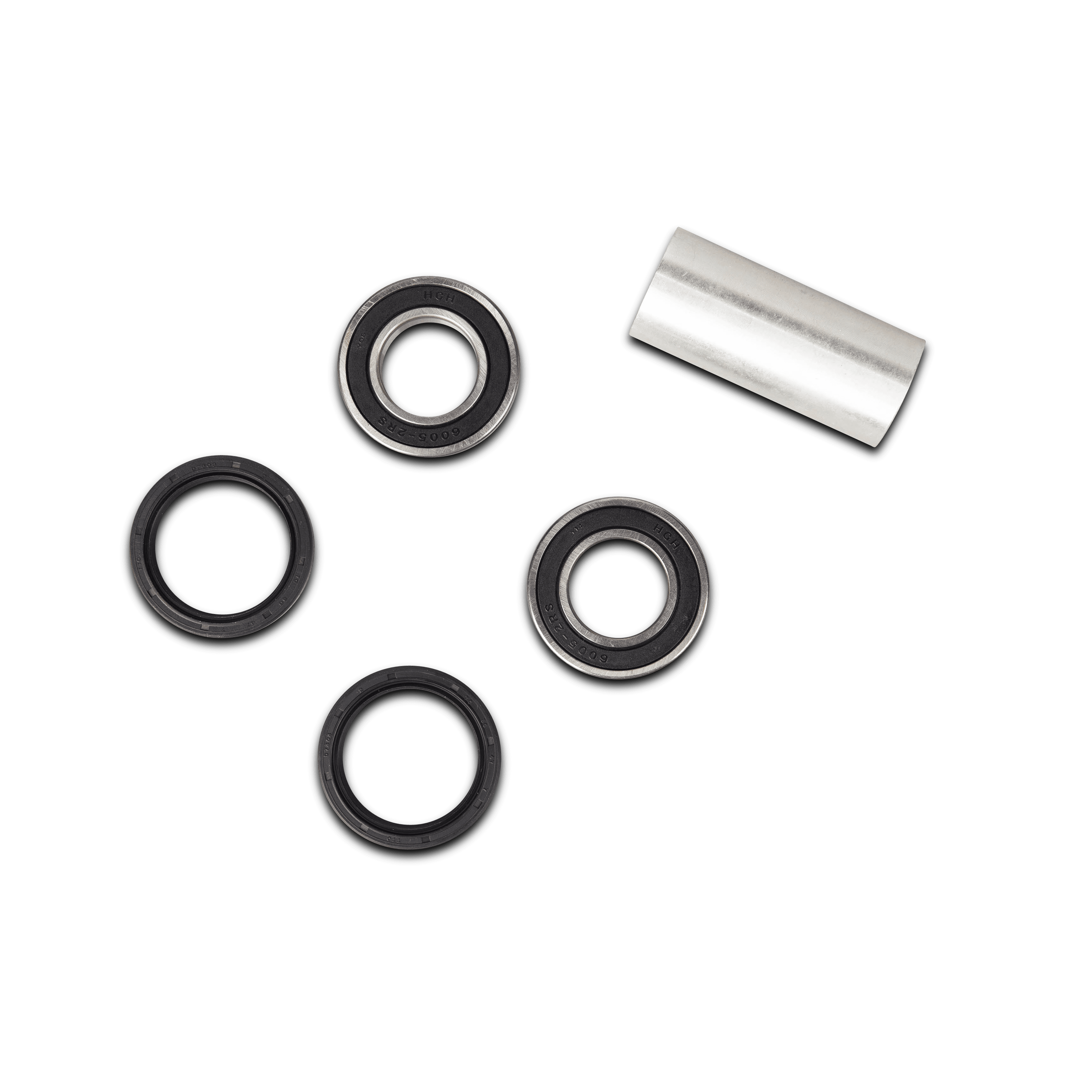 Bøsninger & Lager Twenty for Fremre Nav