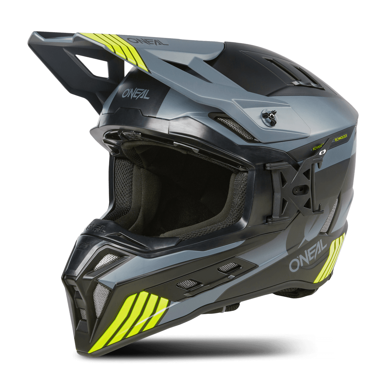 Crosshjelm O'Neal EX-SRS Hitchhiker