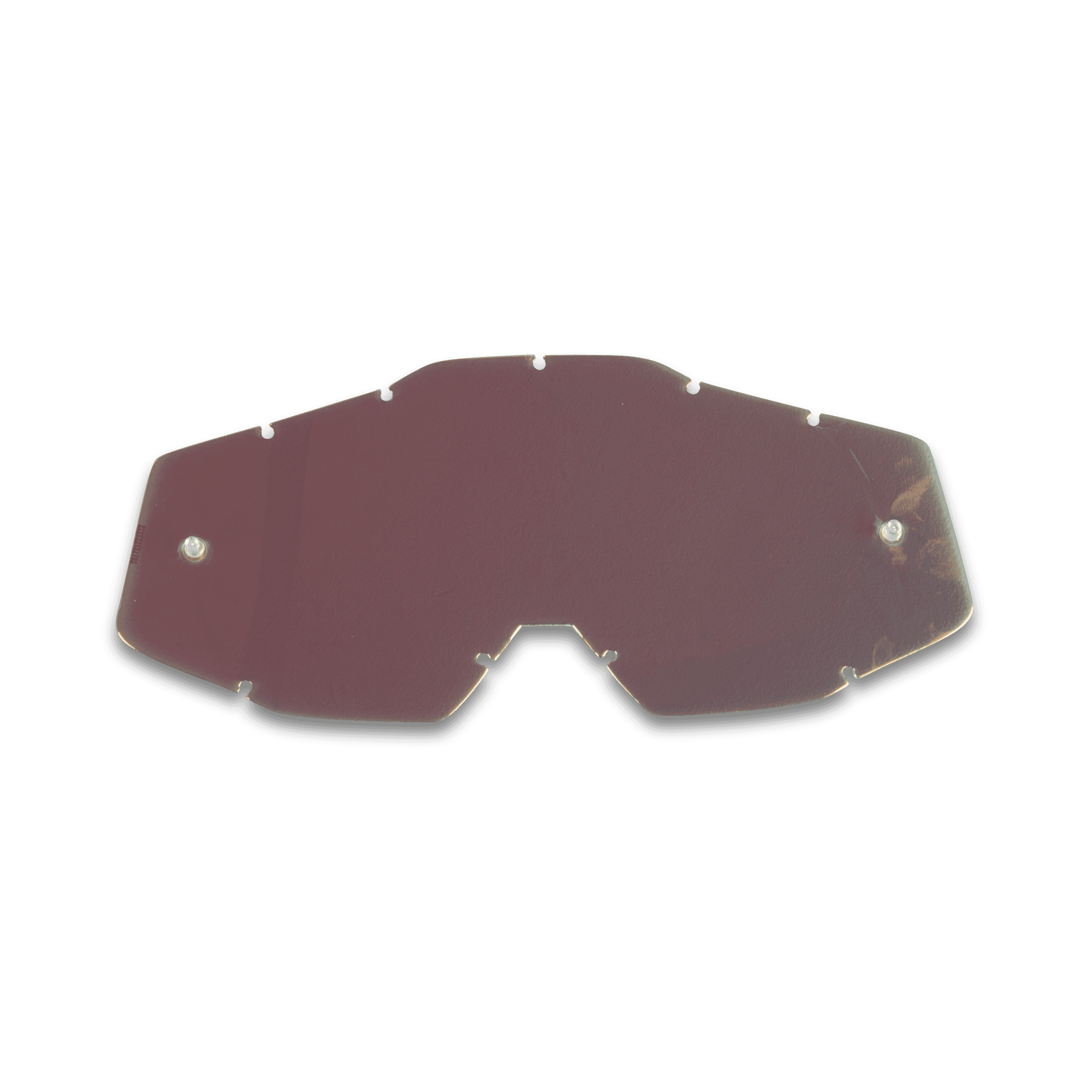 Glass 100% AC1/ST1 Barn Erstatning Anti-Dugg Speil