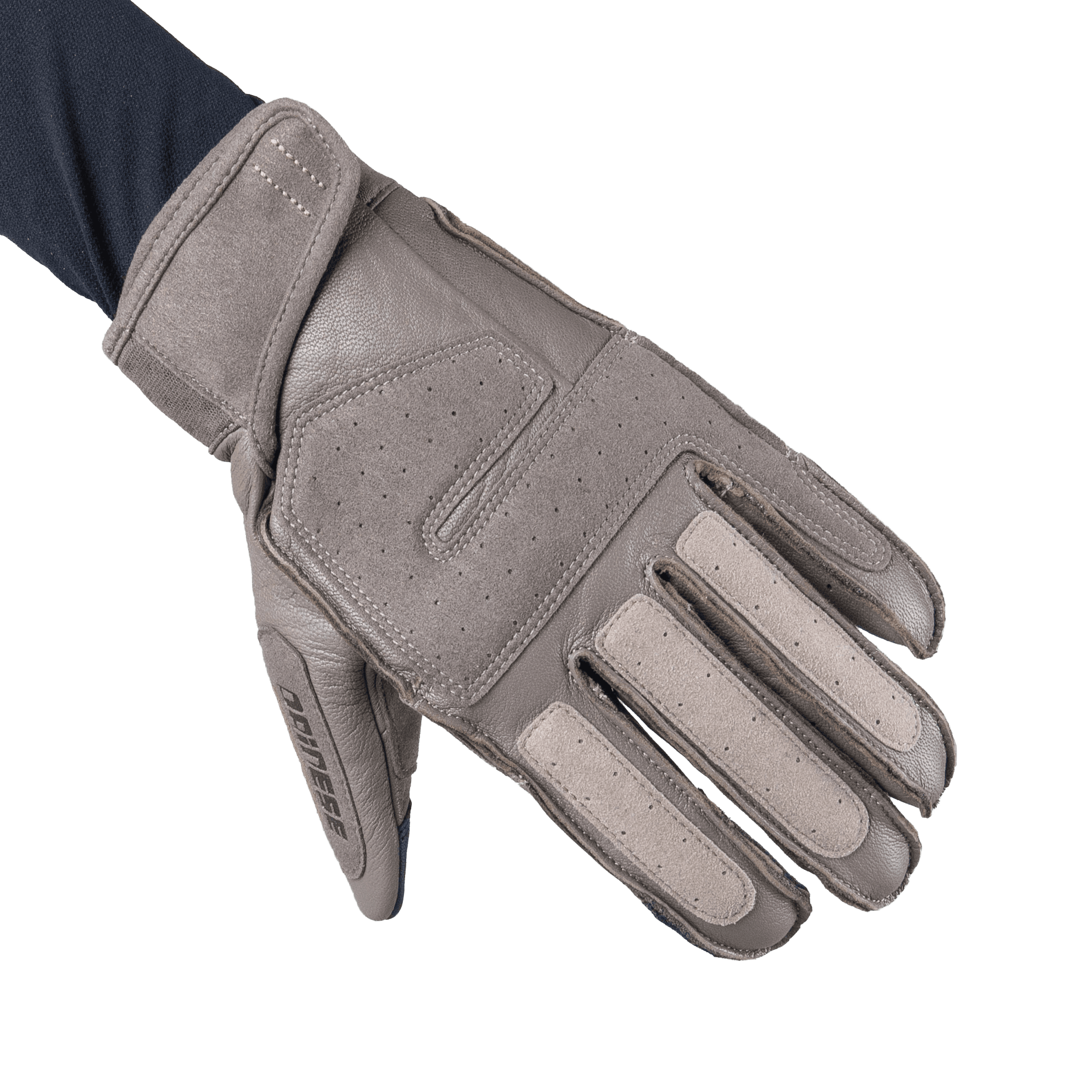 MC-Hansker Dainese Arlit Strikk Snor