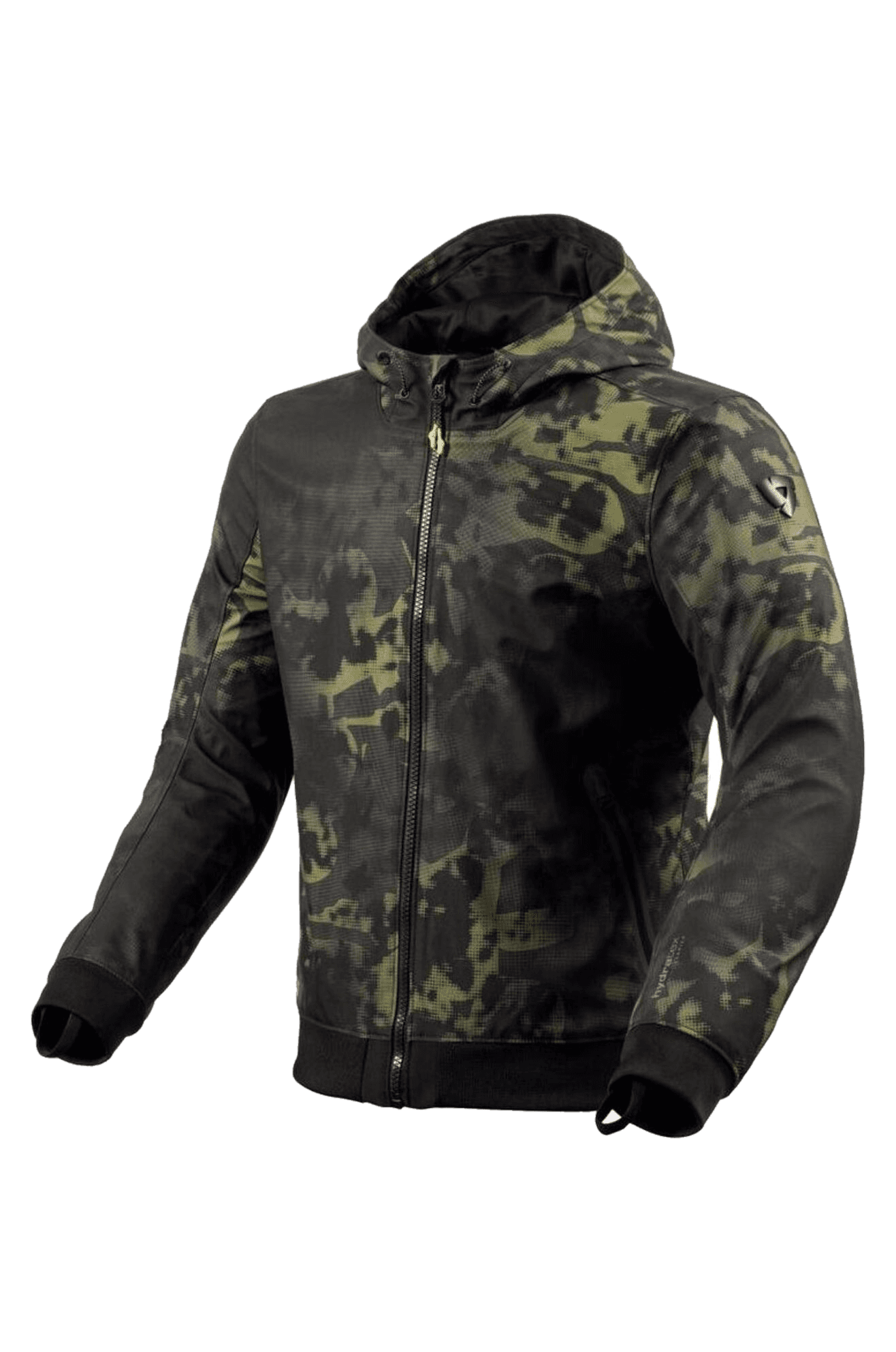 MC-Jakke Rev'It! Saros WB