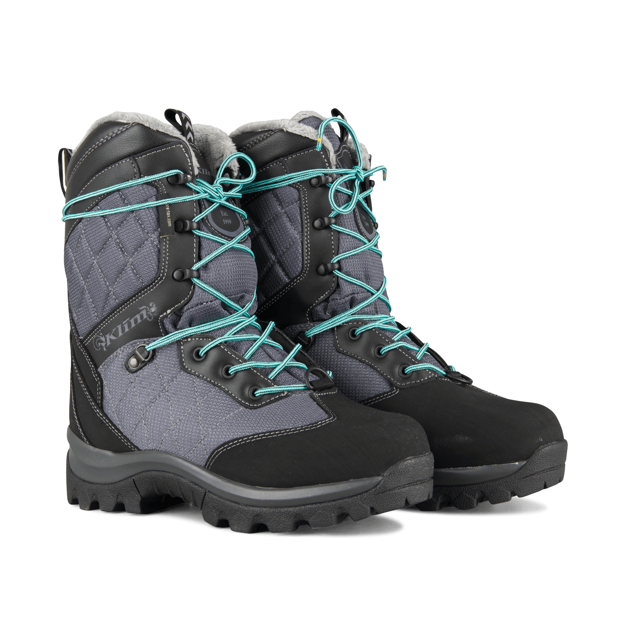 Scooterstøvler Klim Aurora GTX