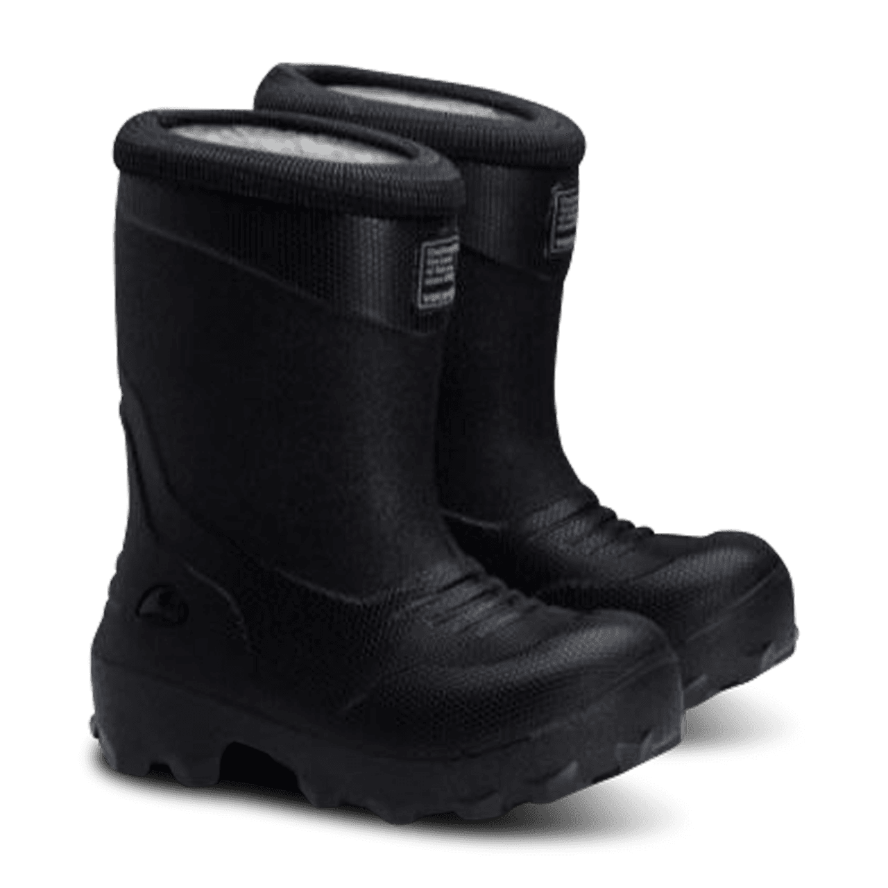 Vinterstøvler Viking FROST FIGHTER Barn