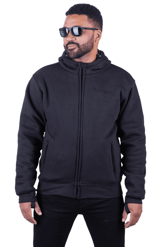 MC-Hoodie Course Aramid