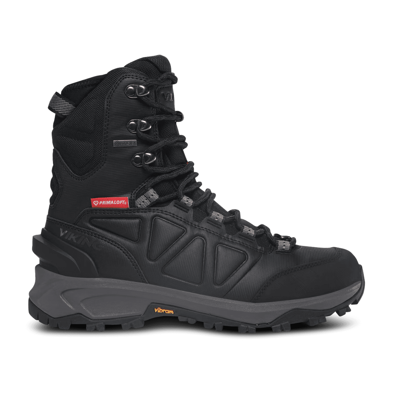 Vintertursko Viking Constrictor IceGrip Warm GTX Dame