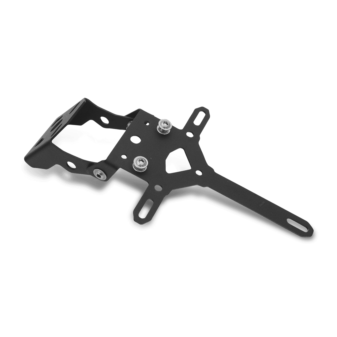 Nummerskiltholder Snell PRO Adventure