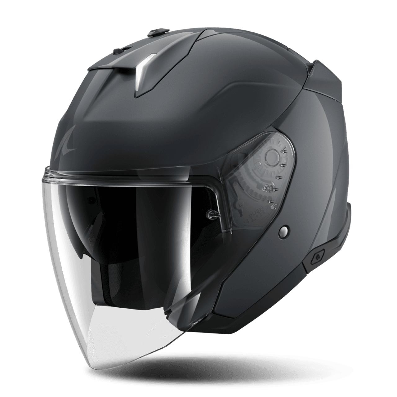 Åpningshjelm Shark Skwal i3 Jet