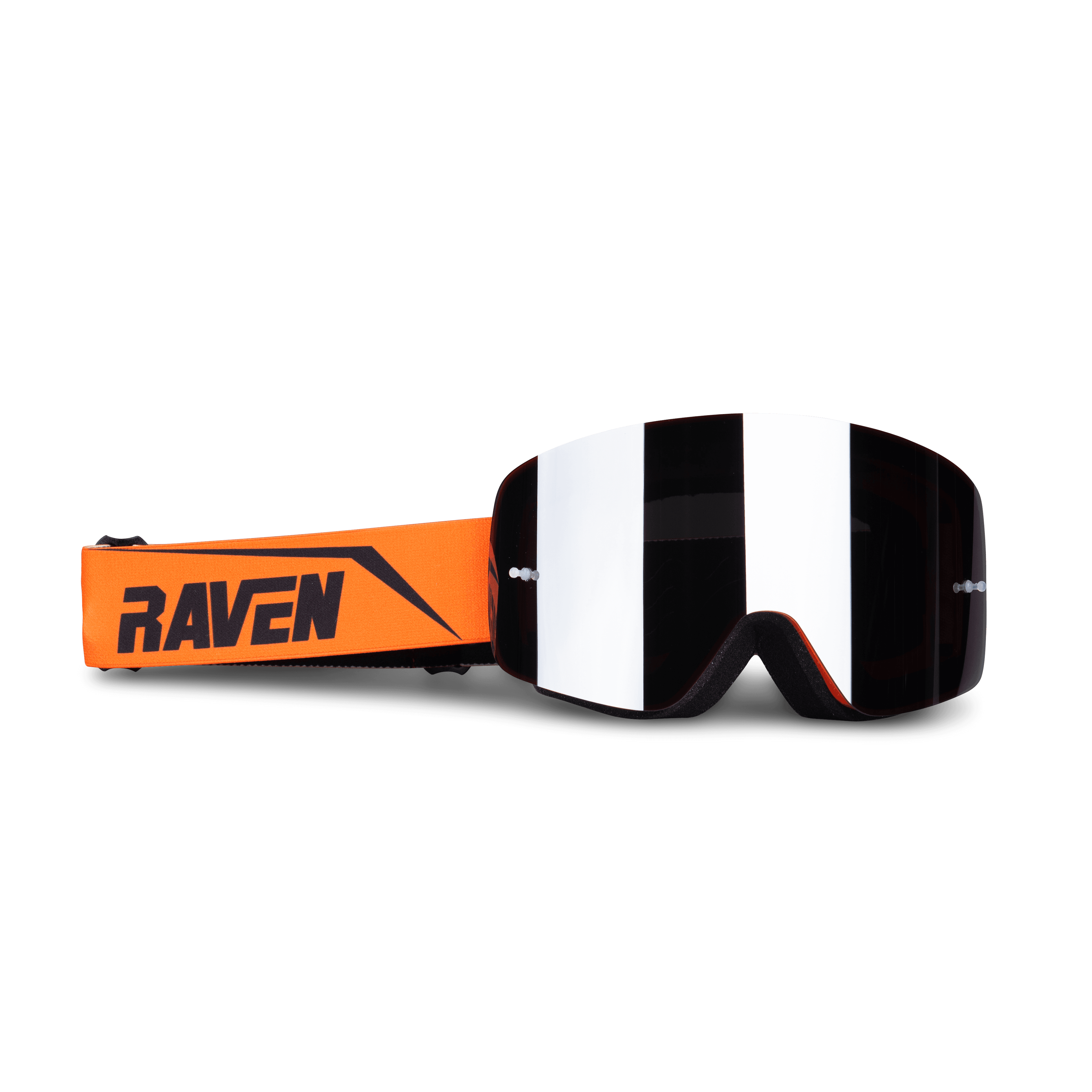 Crossbriller Raven Edge