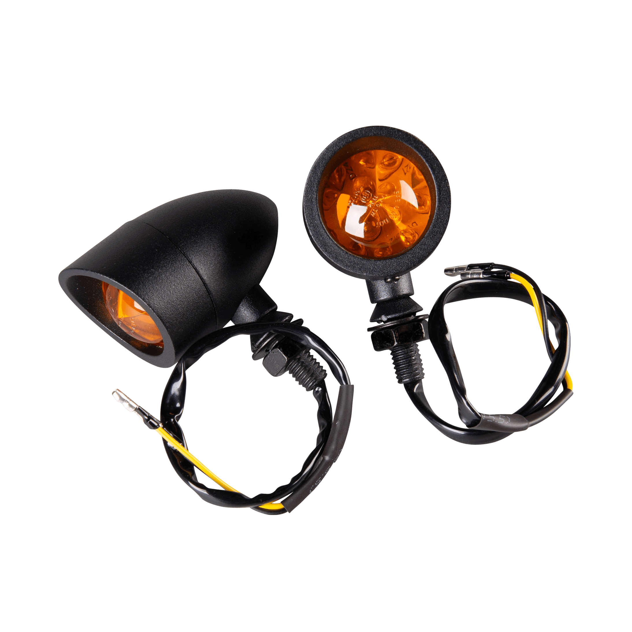 LED-Blinklys Snell Custom