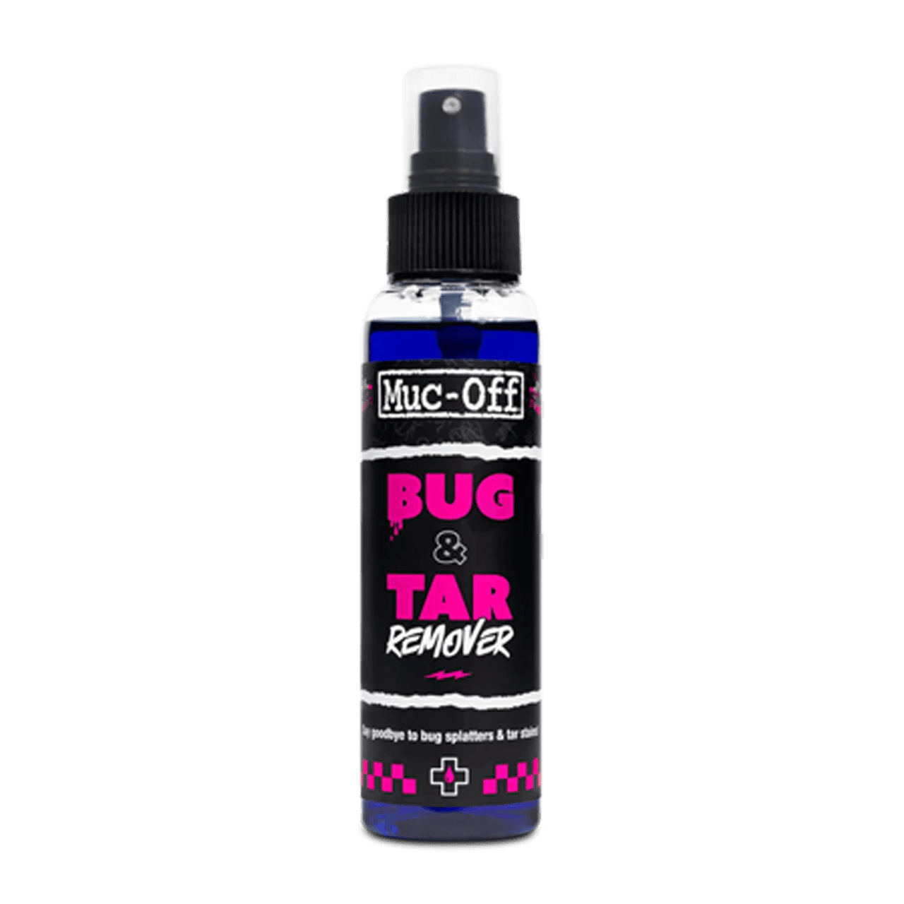 Rengjøringsmiddel Muc-Off Bug & Tar