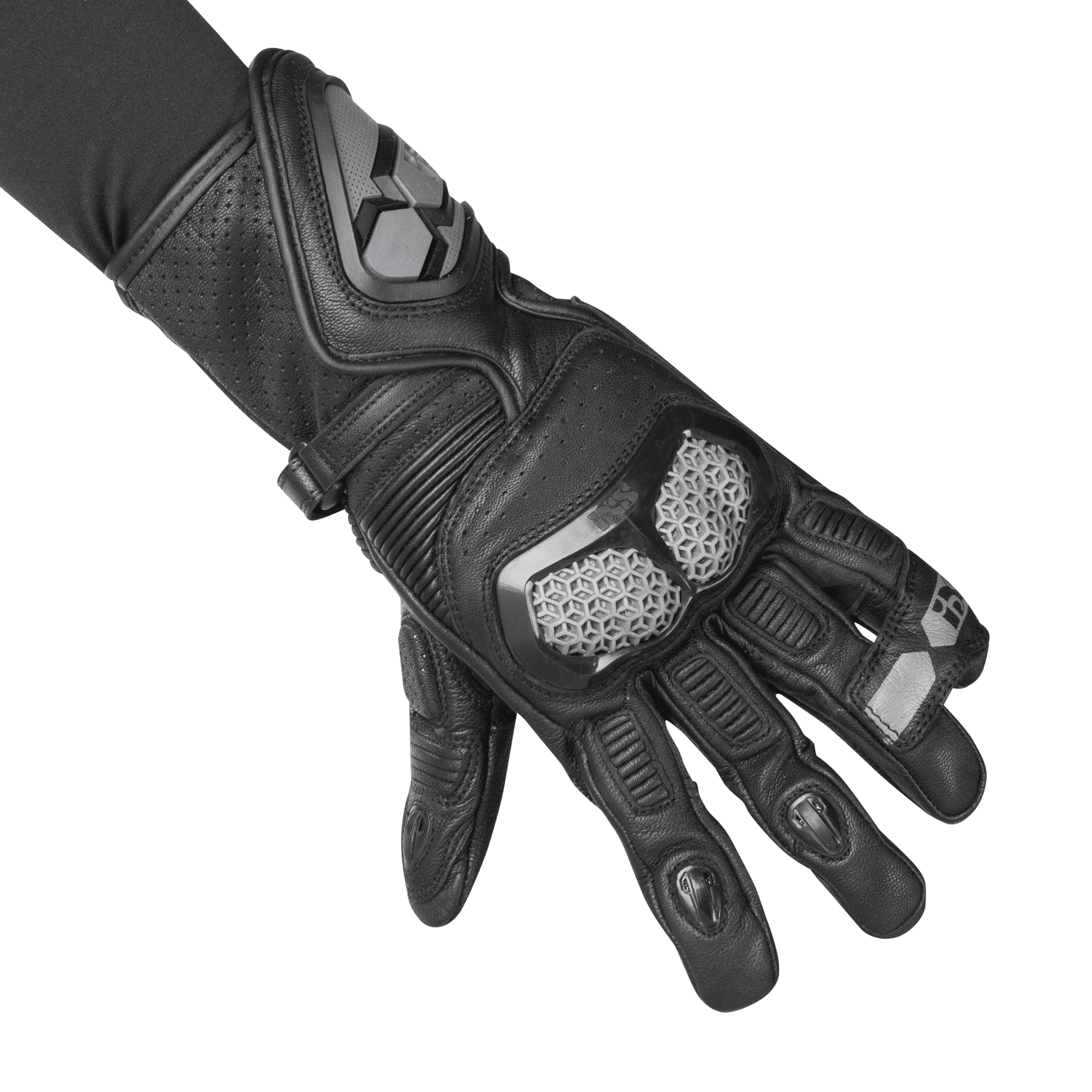 MC-Hansker iXS Sport LD RS-200