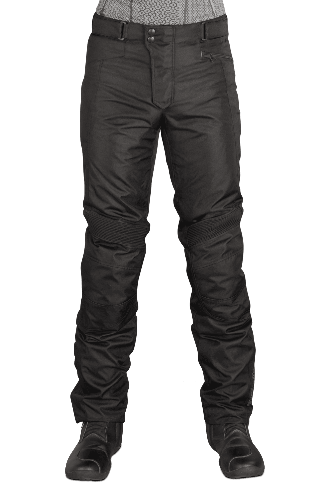 MC-Bukse Richa Denver Lange ben