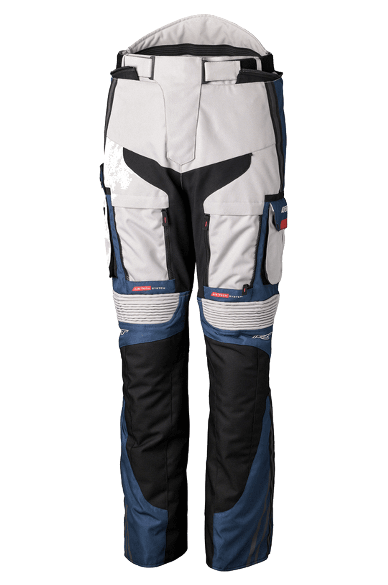 MC-Jakke RST Pro Series Adventure-X