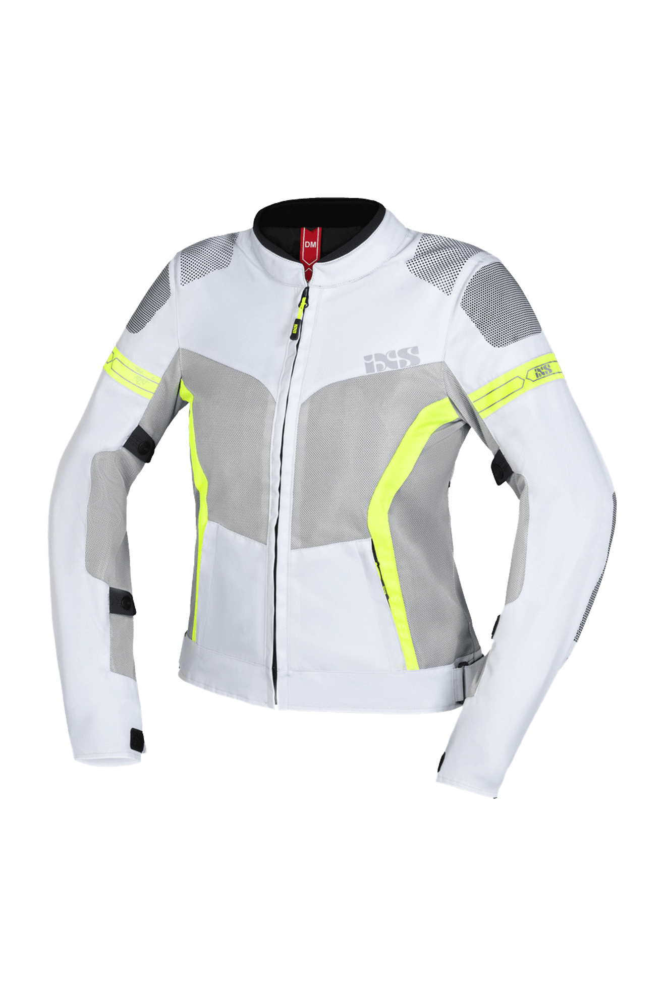MC-Jakke IXS Sport Trigonis-Air Dame