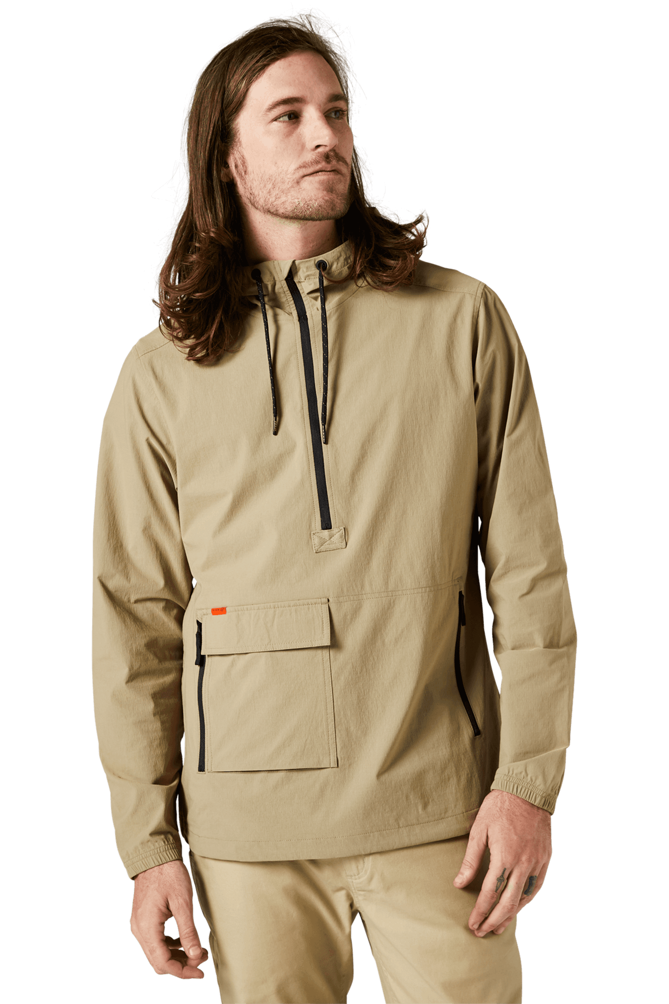 Jakke FOX Survivalist Anorak