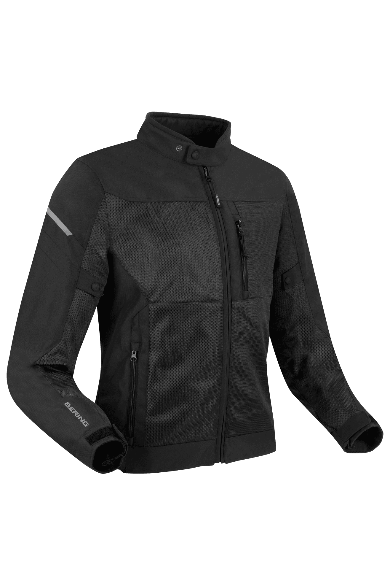 MC-Jakke Bering Ozone