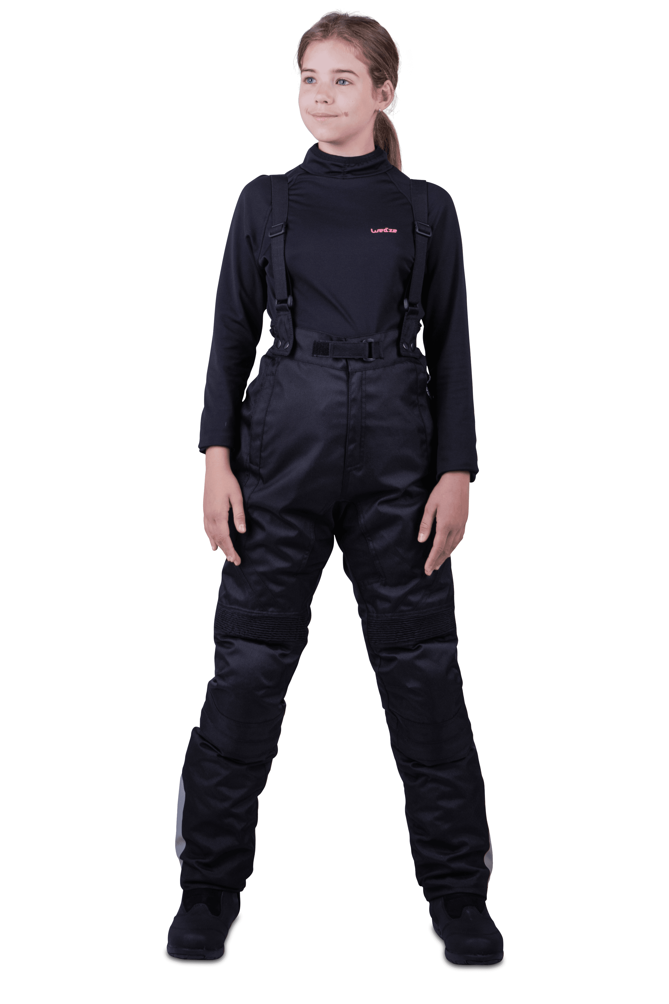 MC-Bukser Course Two Seasons 2.0 Barn