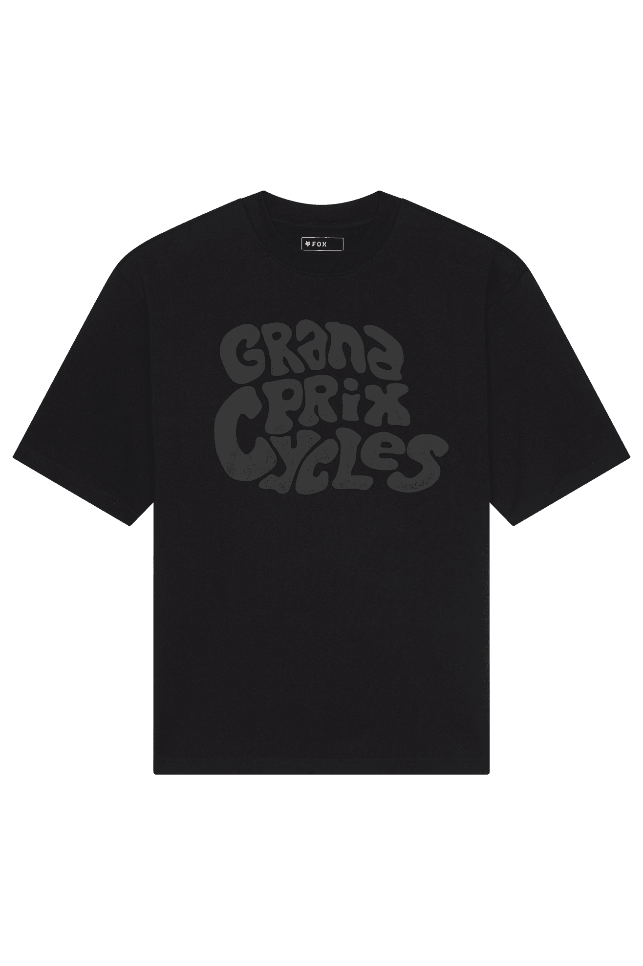 T-Skjorte FOX GPC Oversized