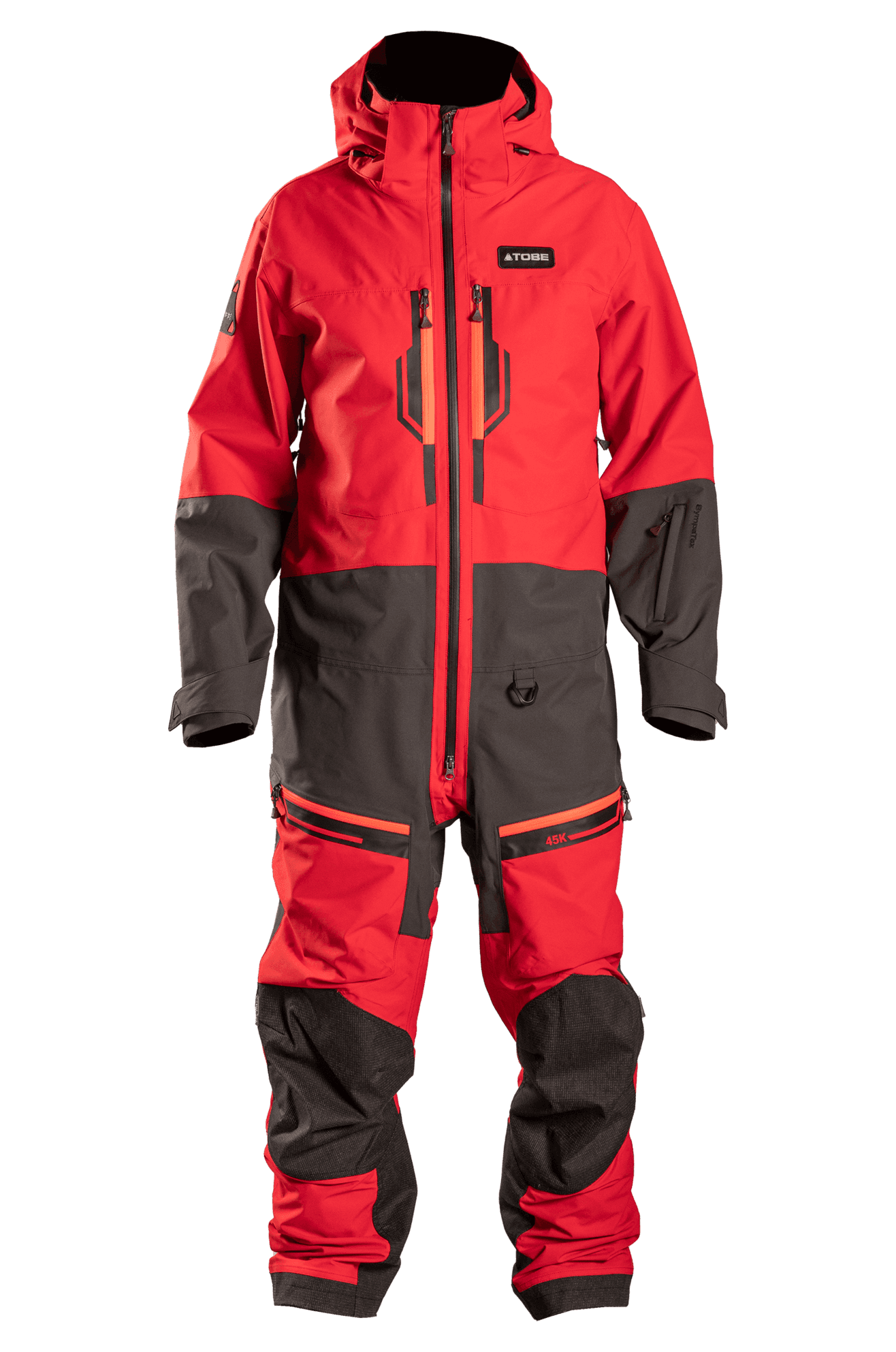 Overall TOBE Tiro V3 -Aster