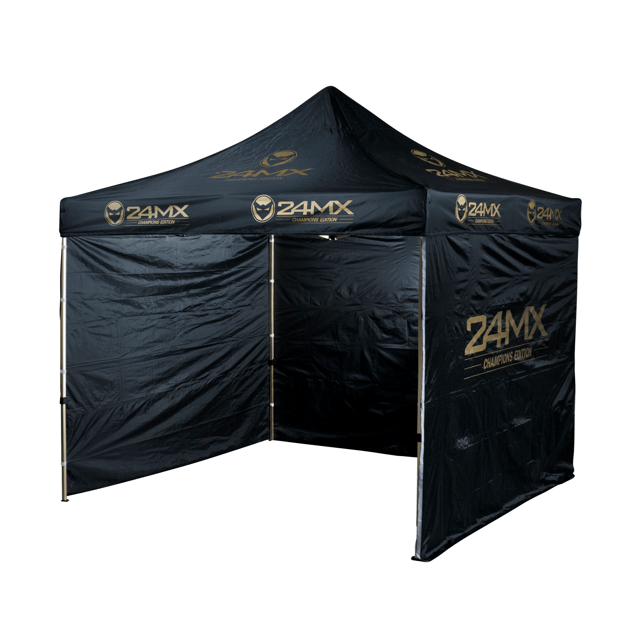 Depottelt m/Vegger 24MX Easy-Up Champions Edition