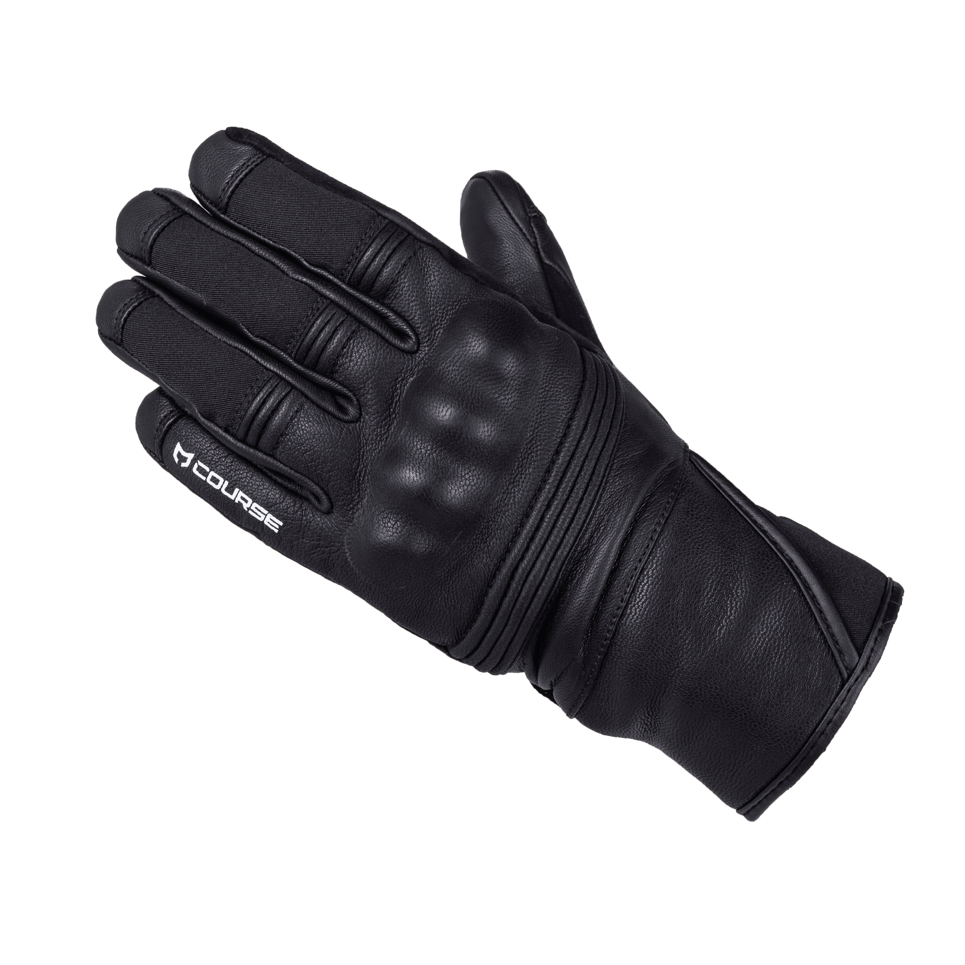 MC-Hansker Course Touring