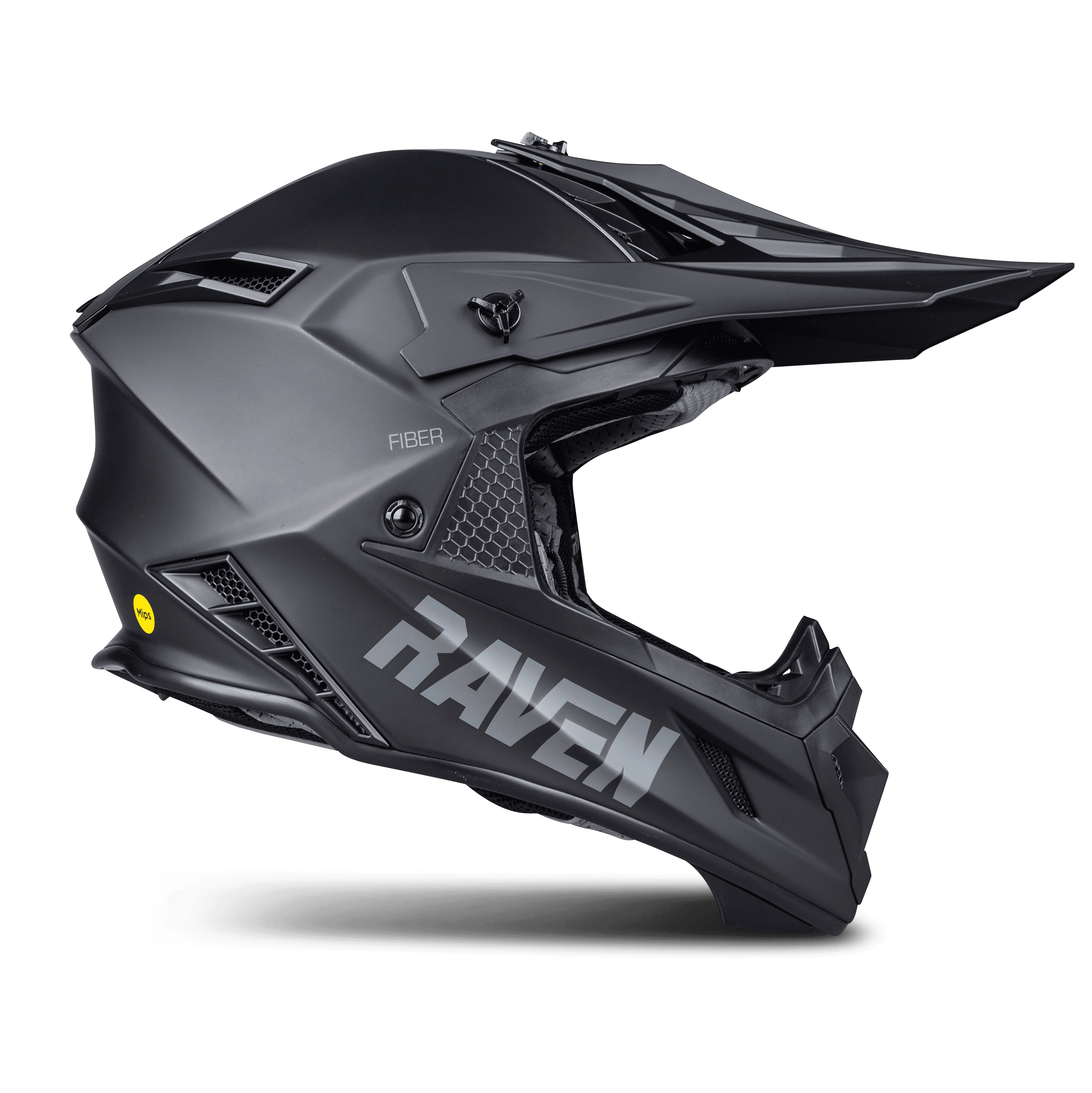 Crosshjelm Raven Aspire Evo Mips®