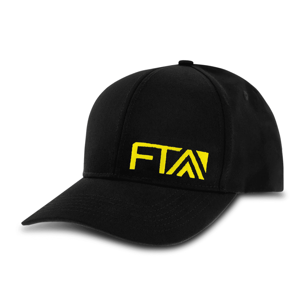 Caps FTA Full Throttle Barn