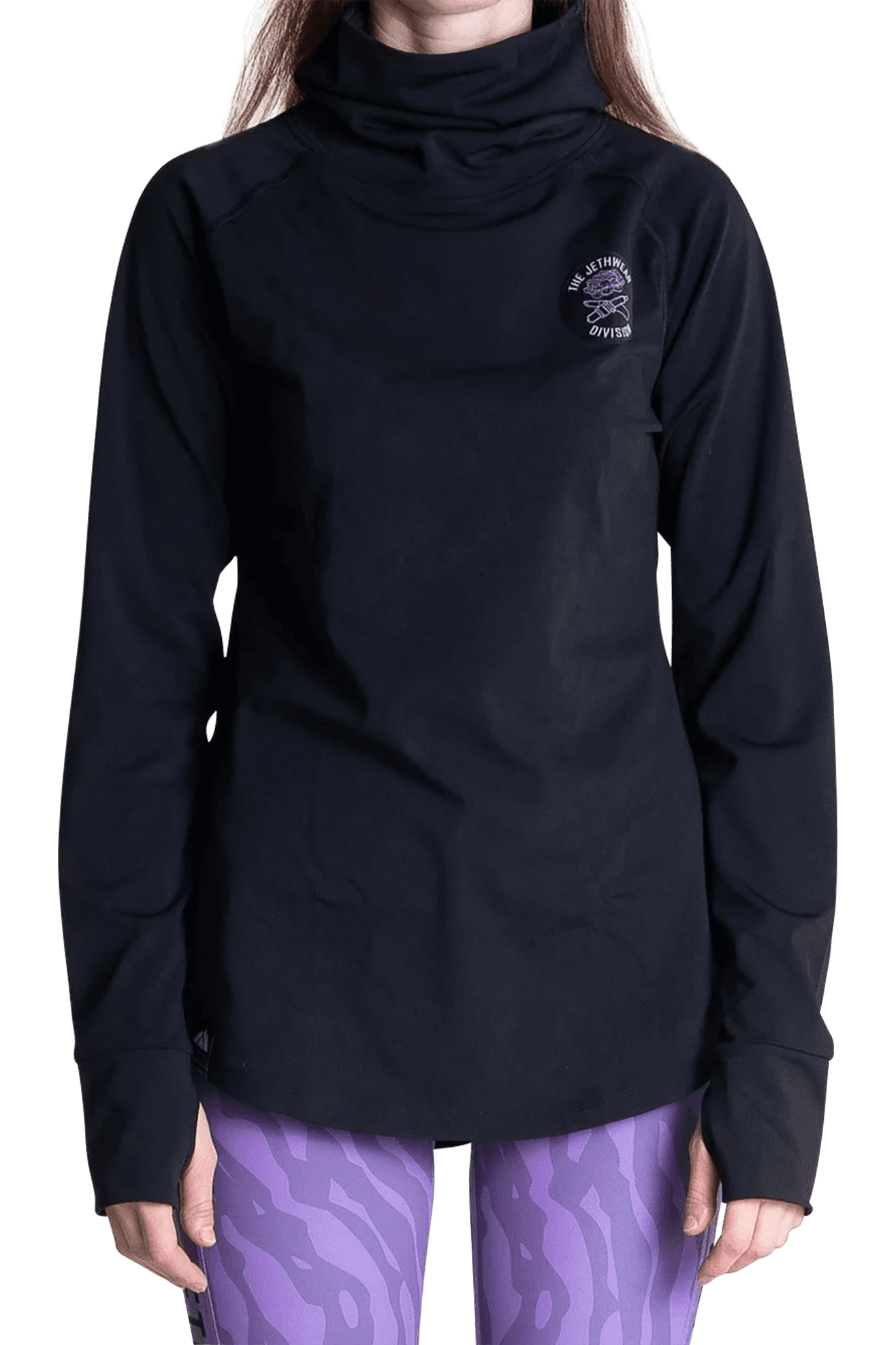 Undertøystrøye Jethwear Base One Dame