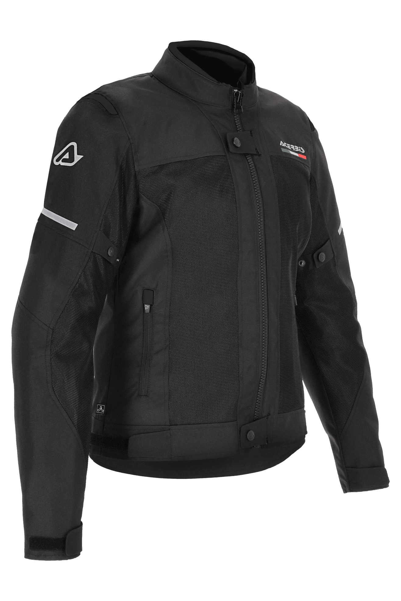 MC-Jakke Acerbis Ruby Dame