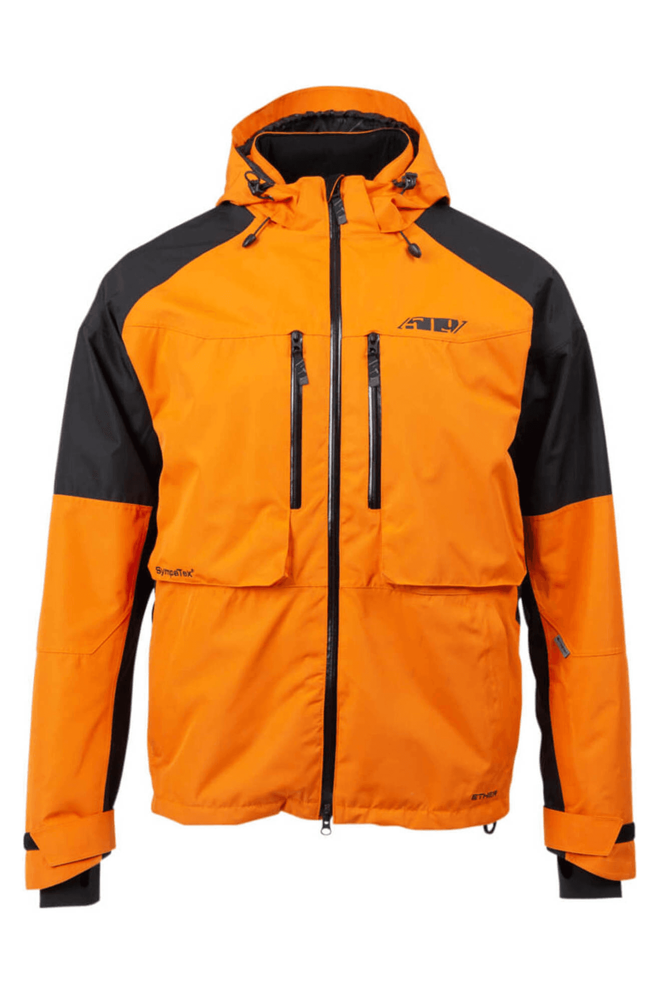 Vinterjakke 509 Ether Softshell