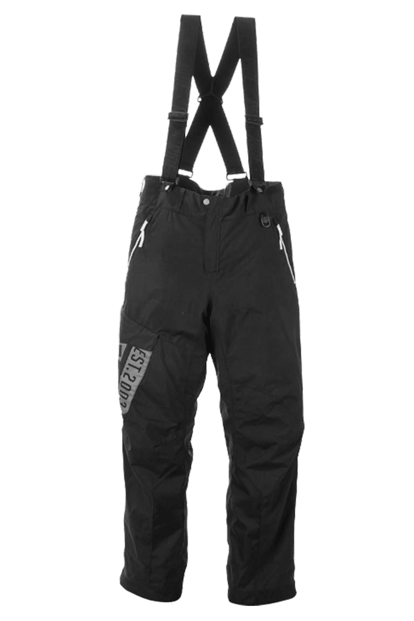 Vinterbukser 509 Forge