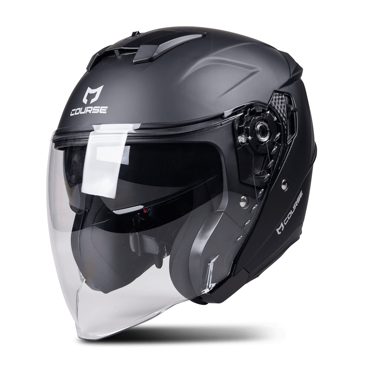 Halvhjelm Course Urban