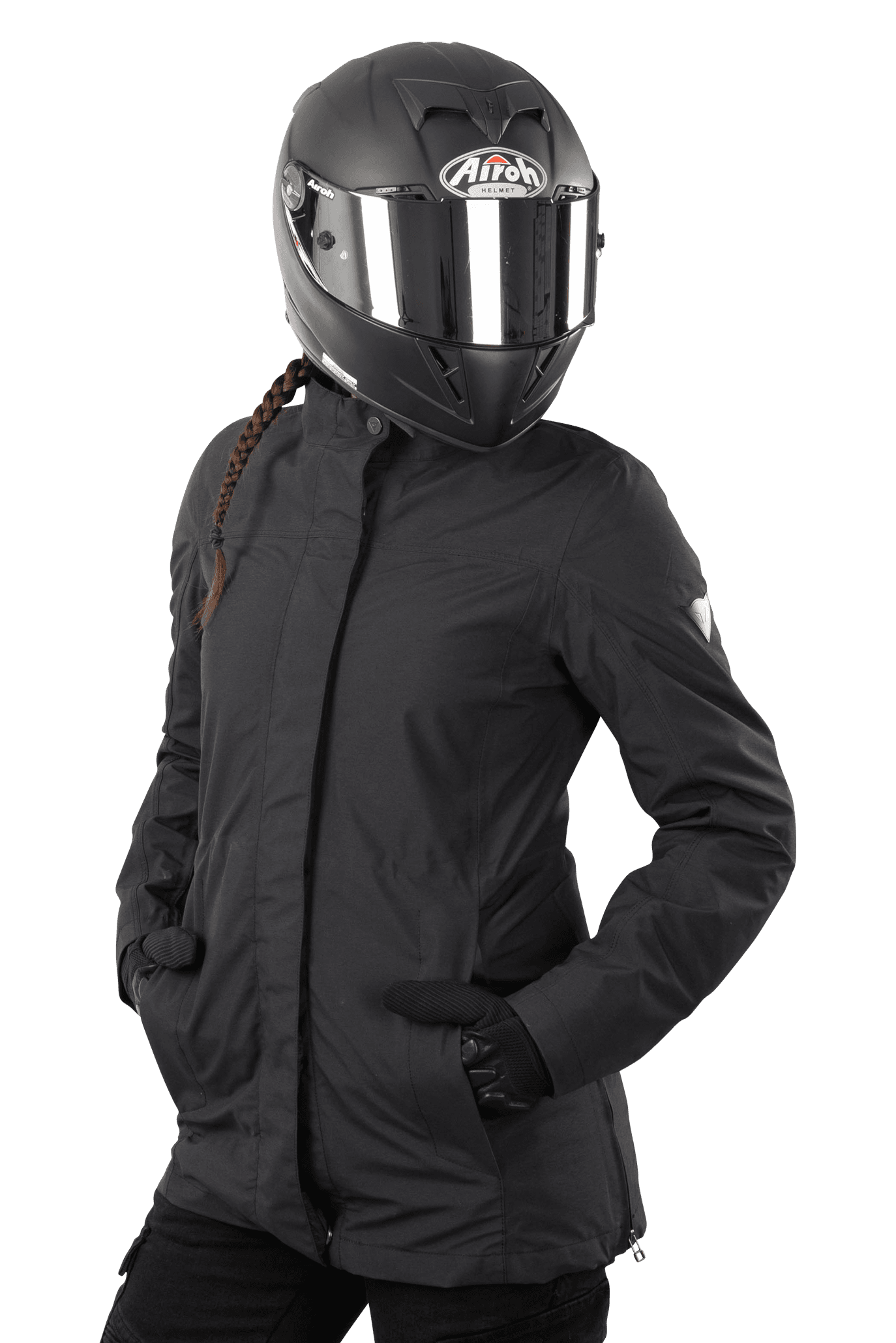 MC-Jakke Dainese Victoria Gore-Tex Dame