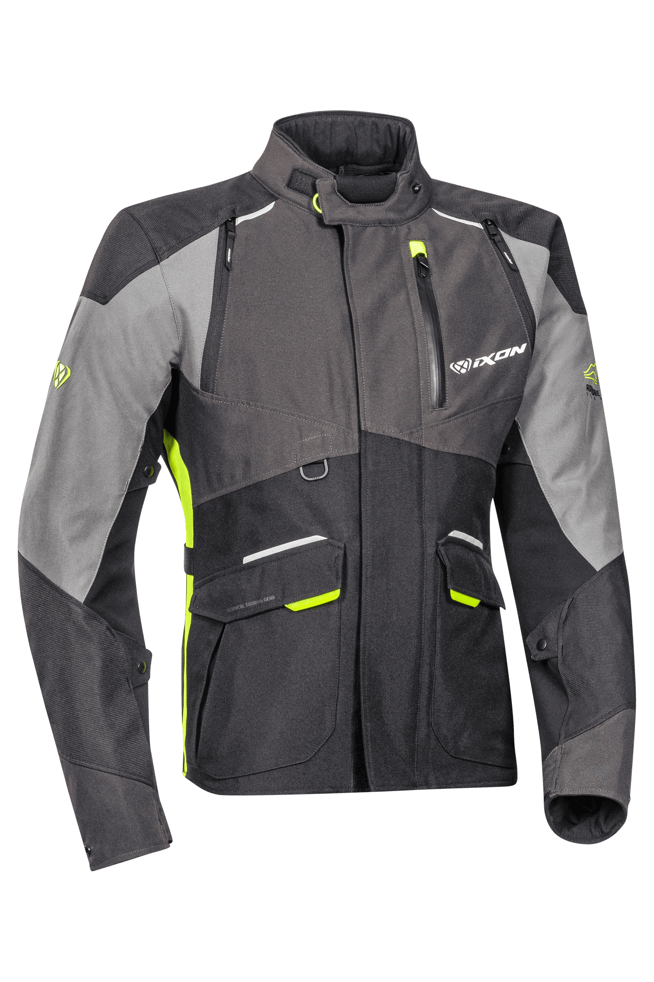 MC-Jakke Ixon Balder