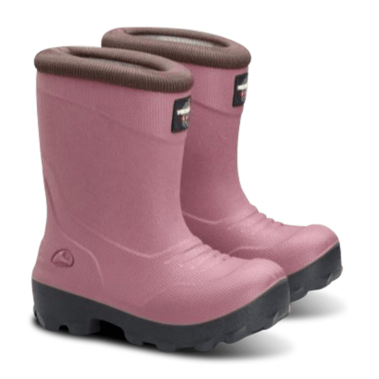 Vinterstøvler Viking FROST FIGHTER Barn