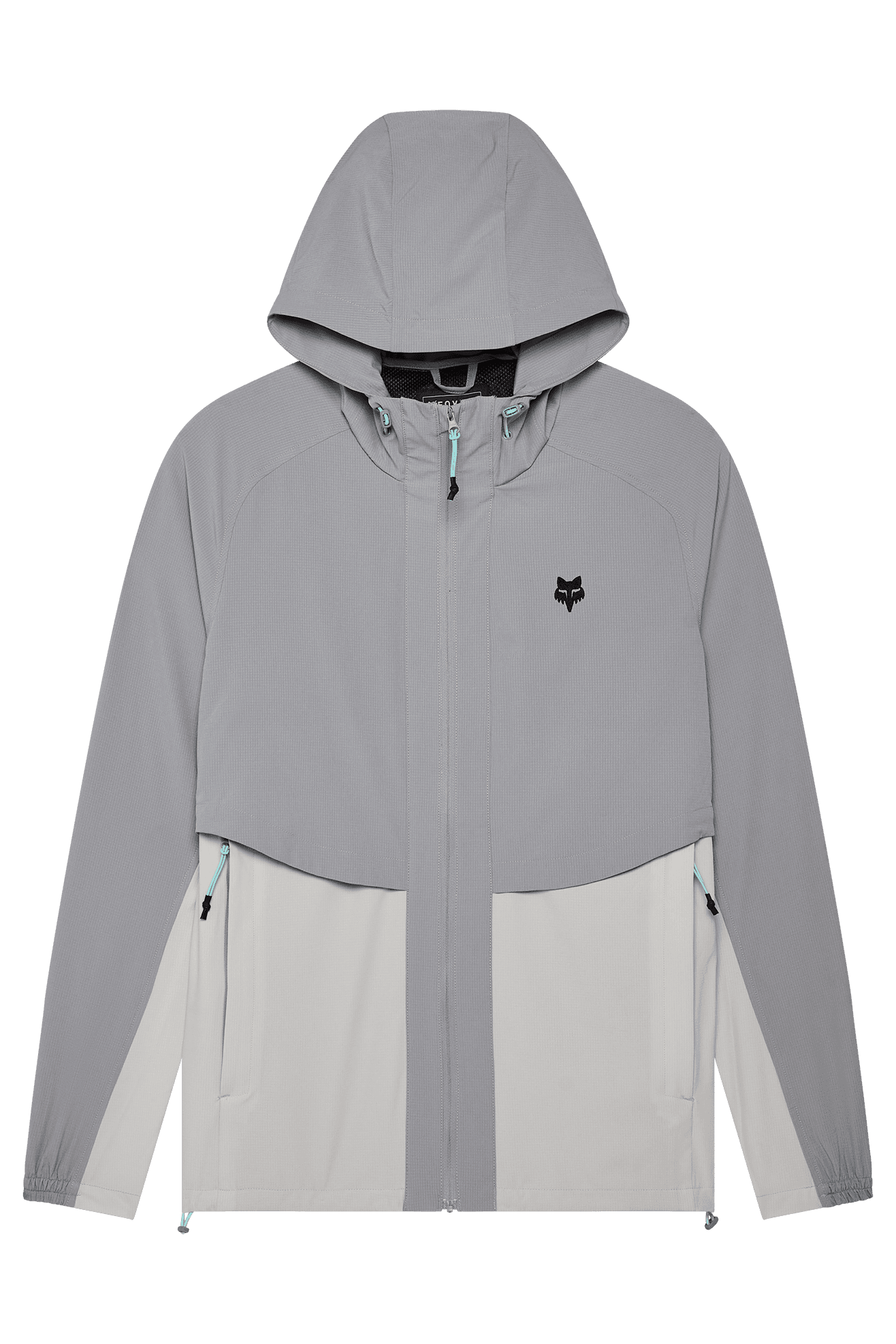 Jakke FOX Survivalist Windbreaker