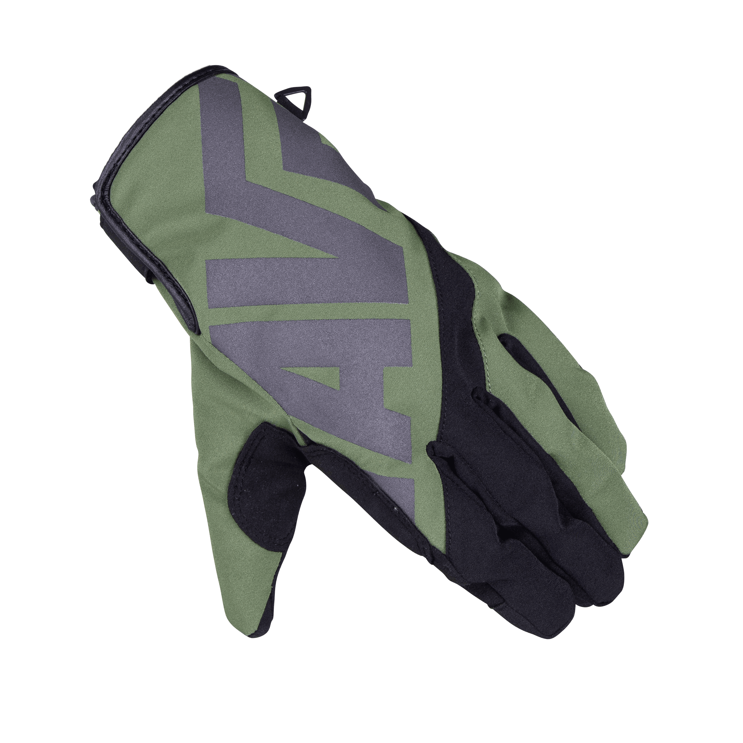 Snøscooterhanske Raven Boondocker