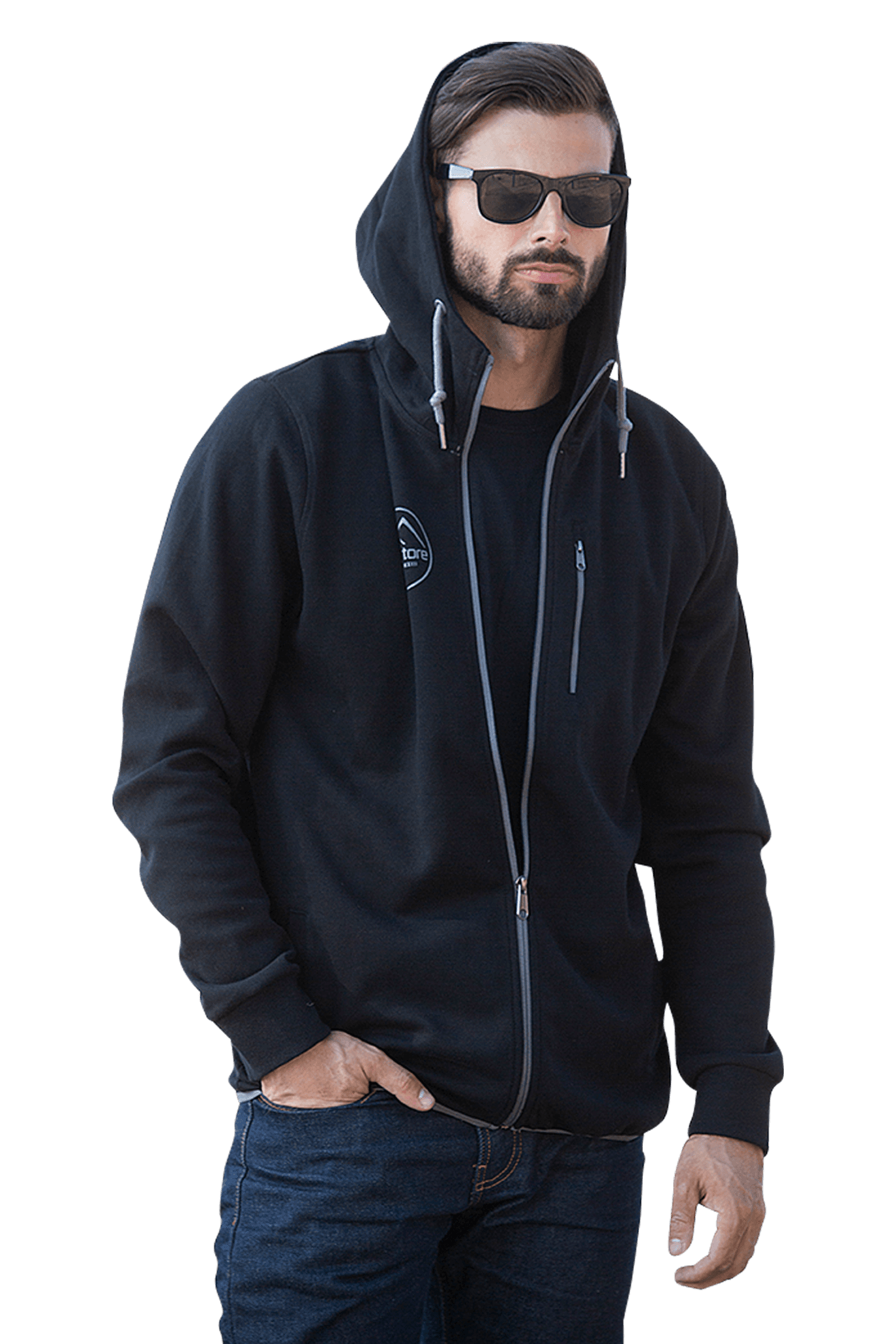 Hoodie Sledstore
