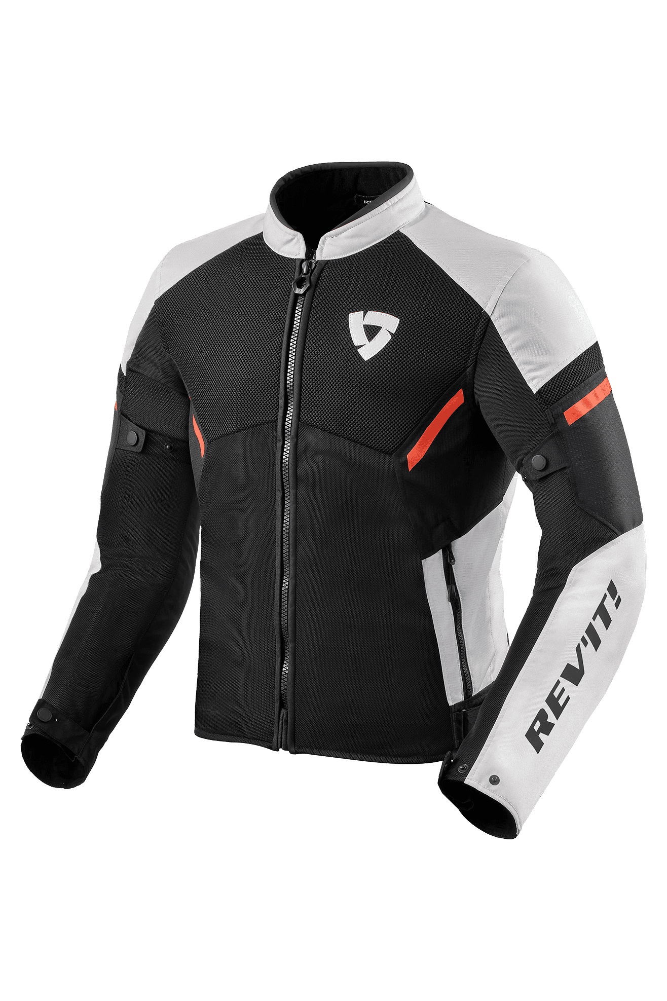 MC-Jakke Rev'It! GT-R Air 3